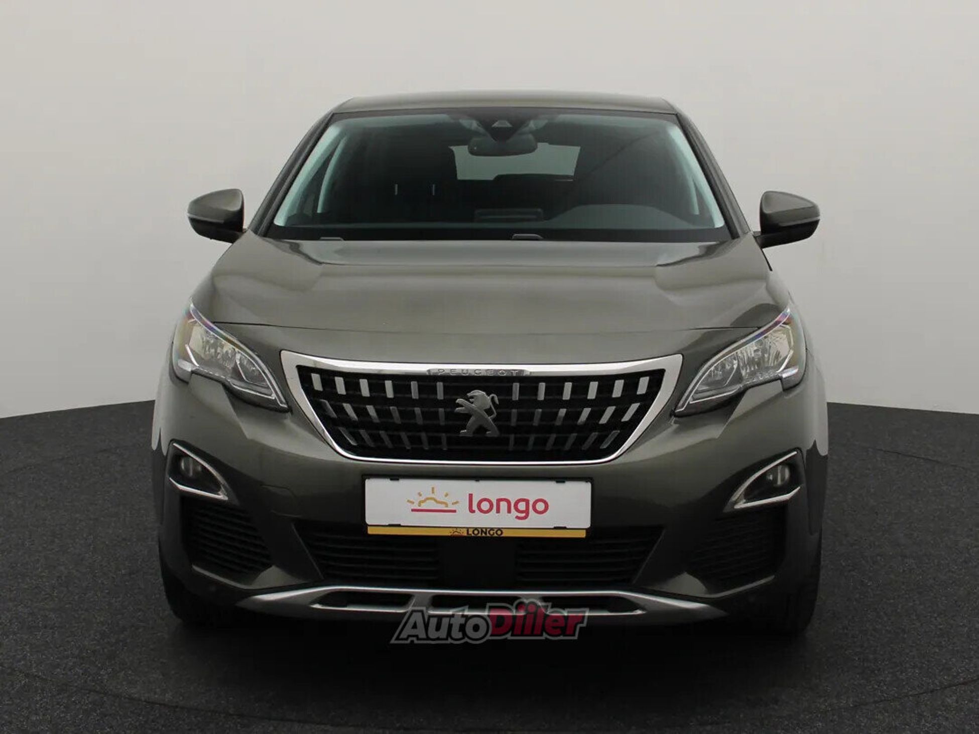 Peugeot 3008 Premium Avantage 1.5 96kW 2020, photo 3/10