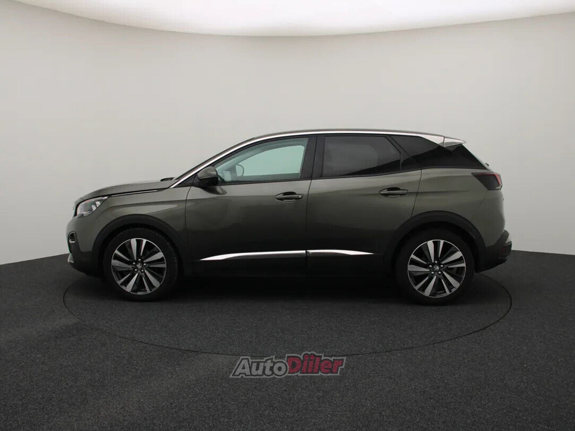 Peugeot 3008 Premium Avantage 1.5 96kW 2020, photo 6/10