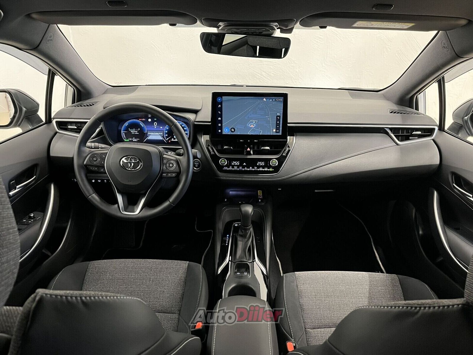 Toyota Corolla 2025, photo 7/10