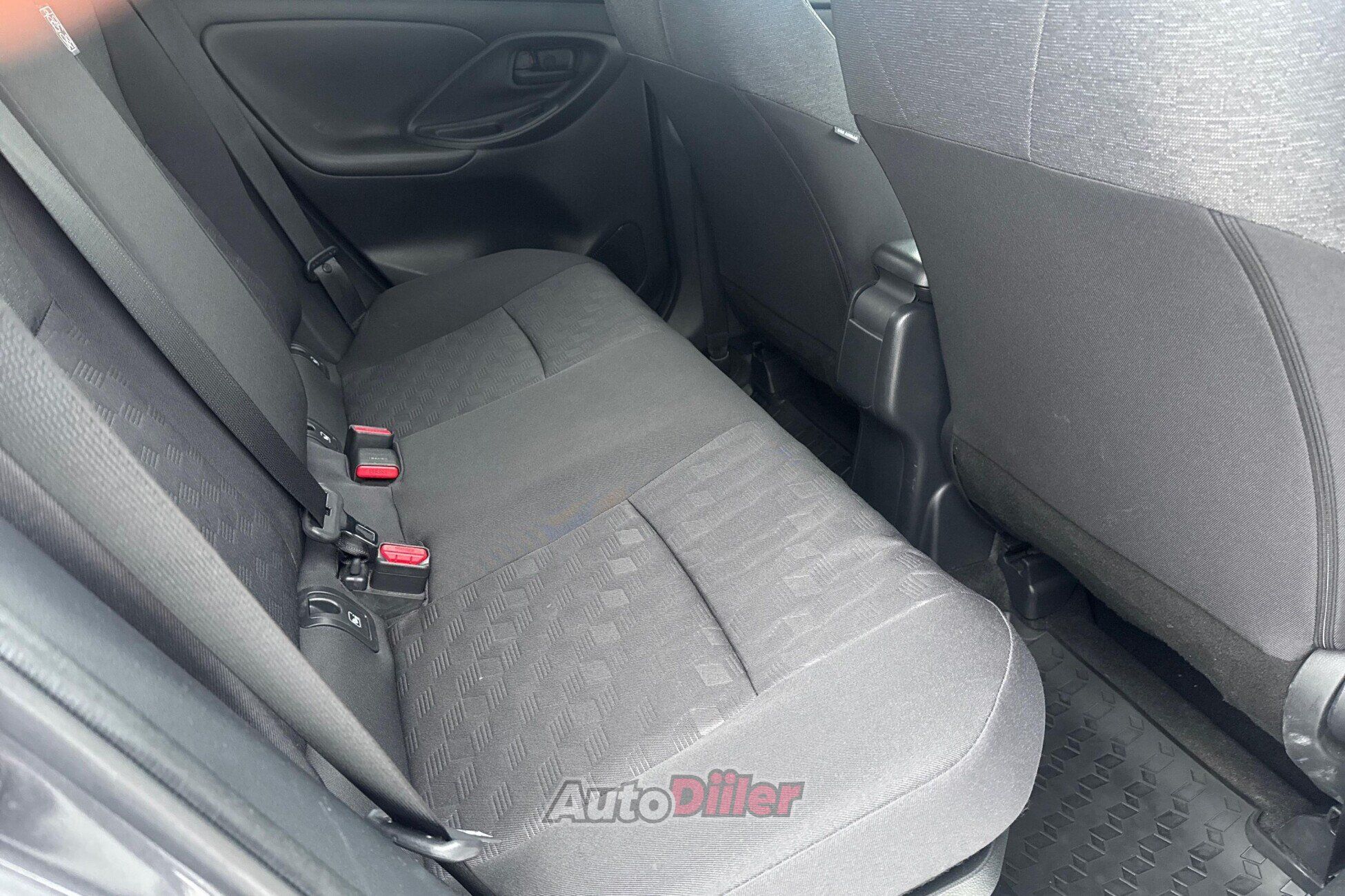 Toyota Yaris Active Plus 1.5 68kW 2024, photo 7/10