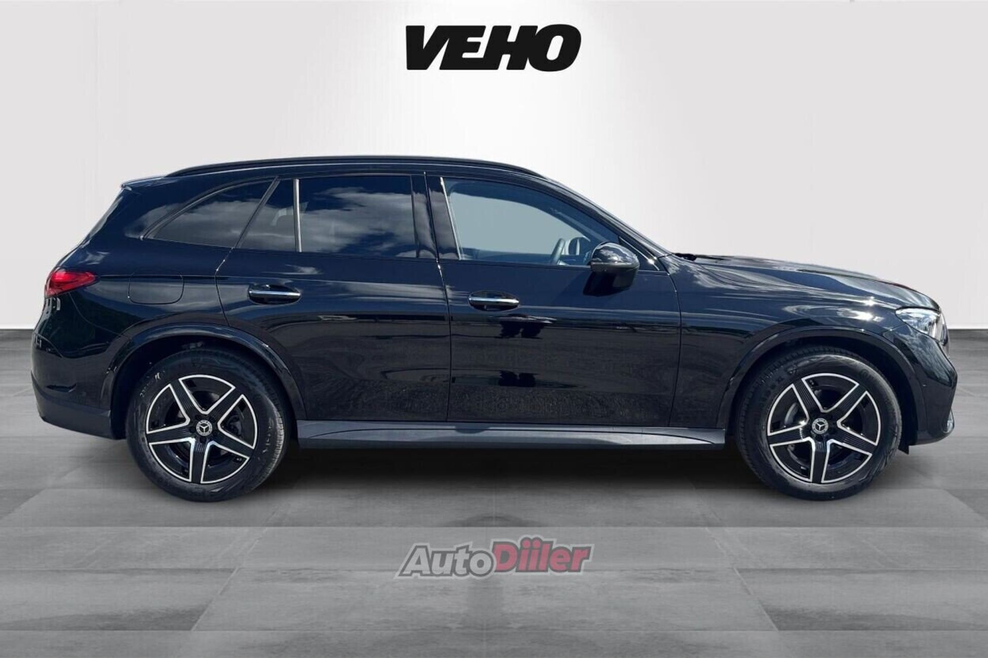 Mercedes-Benz GLC 220 2022, kuva 2/10