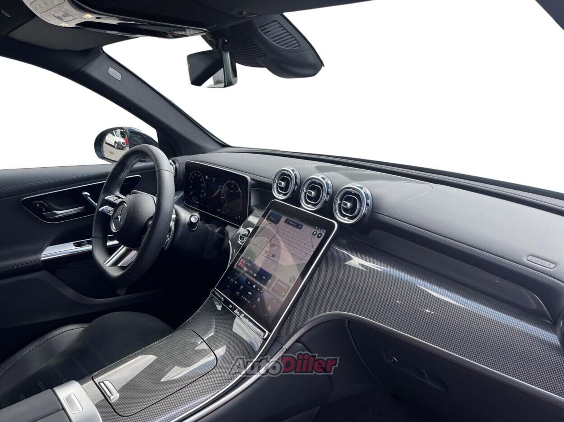 Mercedes-Benz GLC 220 2022, kuva 7/10
