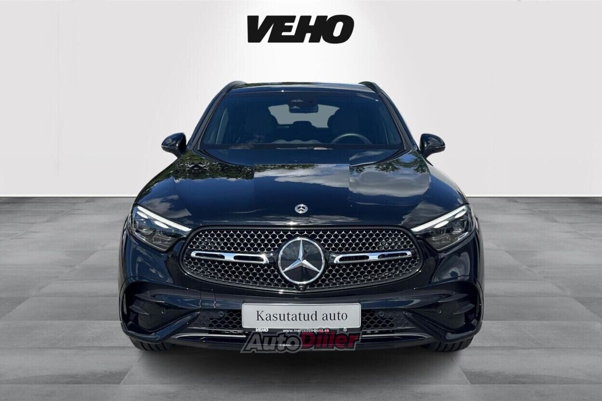 Mercedes-Benz GLC 220 2022, kuva 5/10