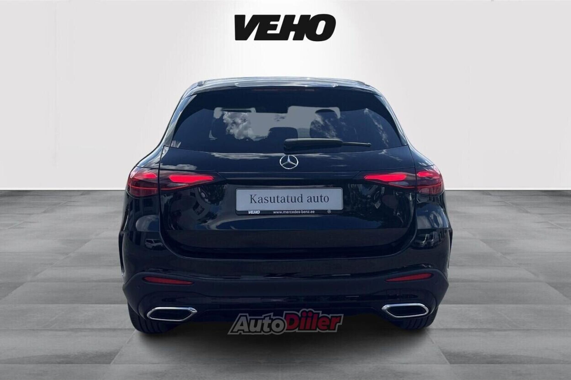 Mercedes-Benz GLC 220 2022, kuva 6/10