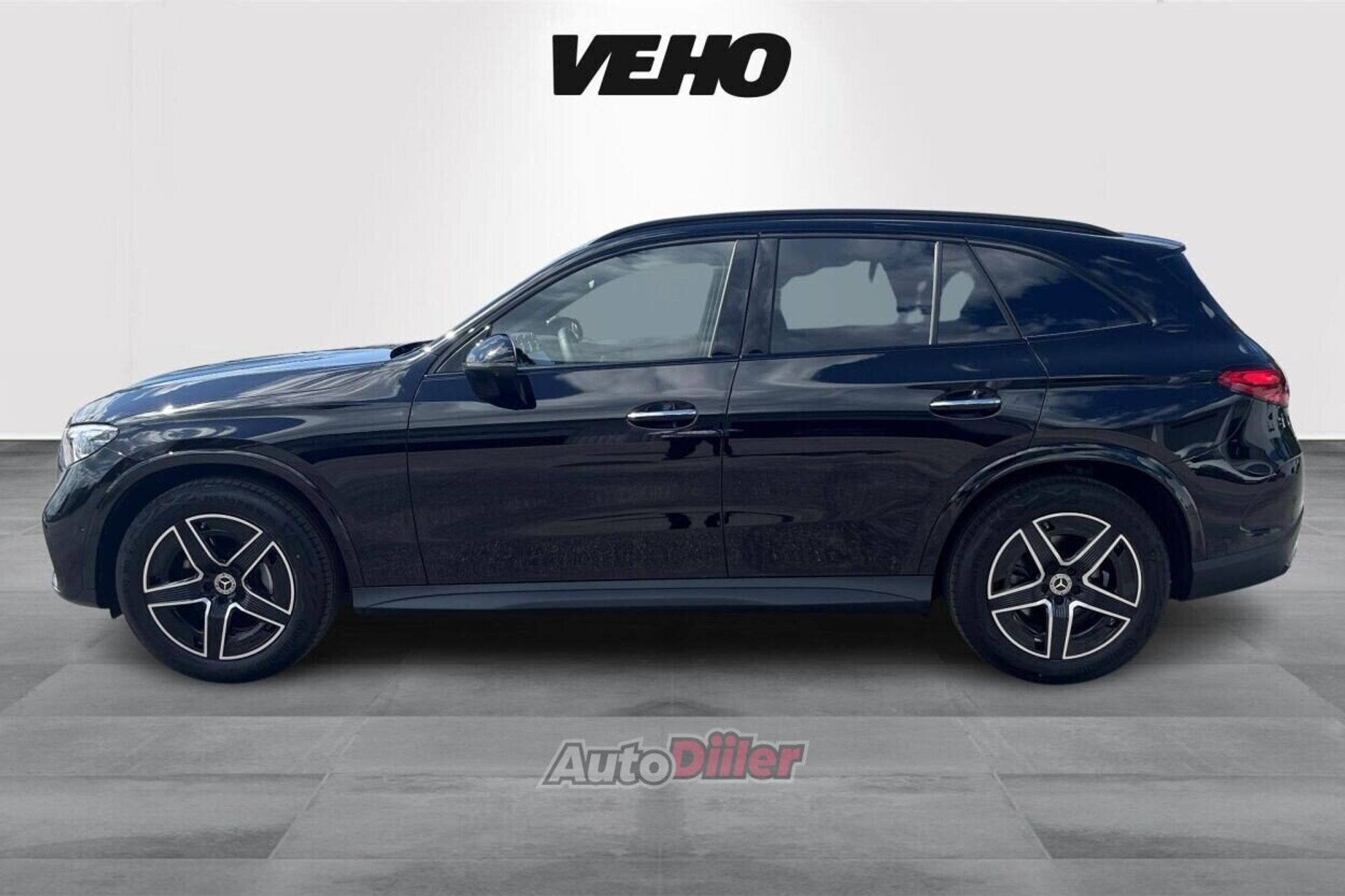 Mercedes-Benz GLC 220 2022, kuva 4/10
