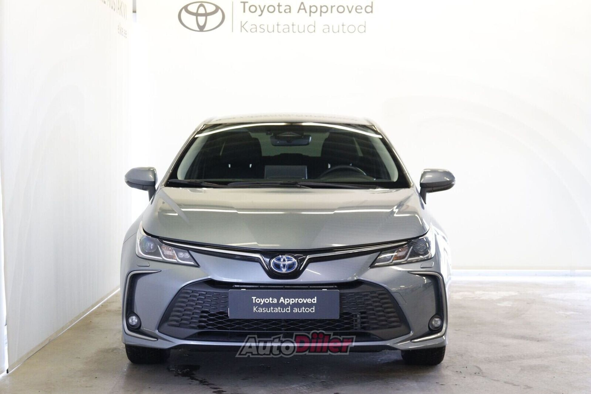 Toyota Corolla Active 1.8 72kW 2024, photo 5/10