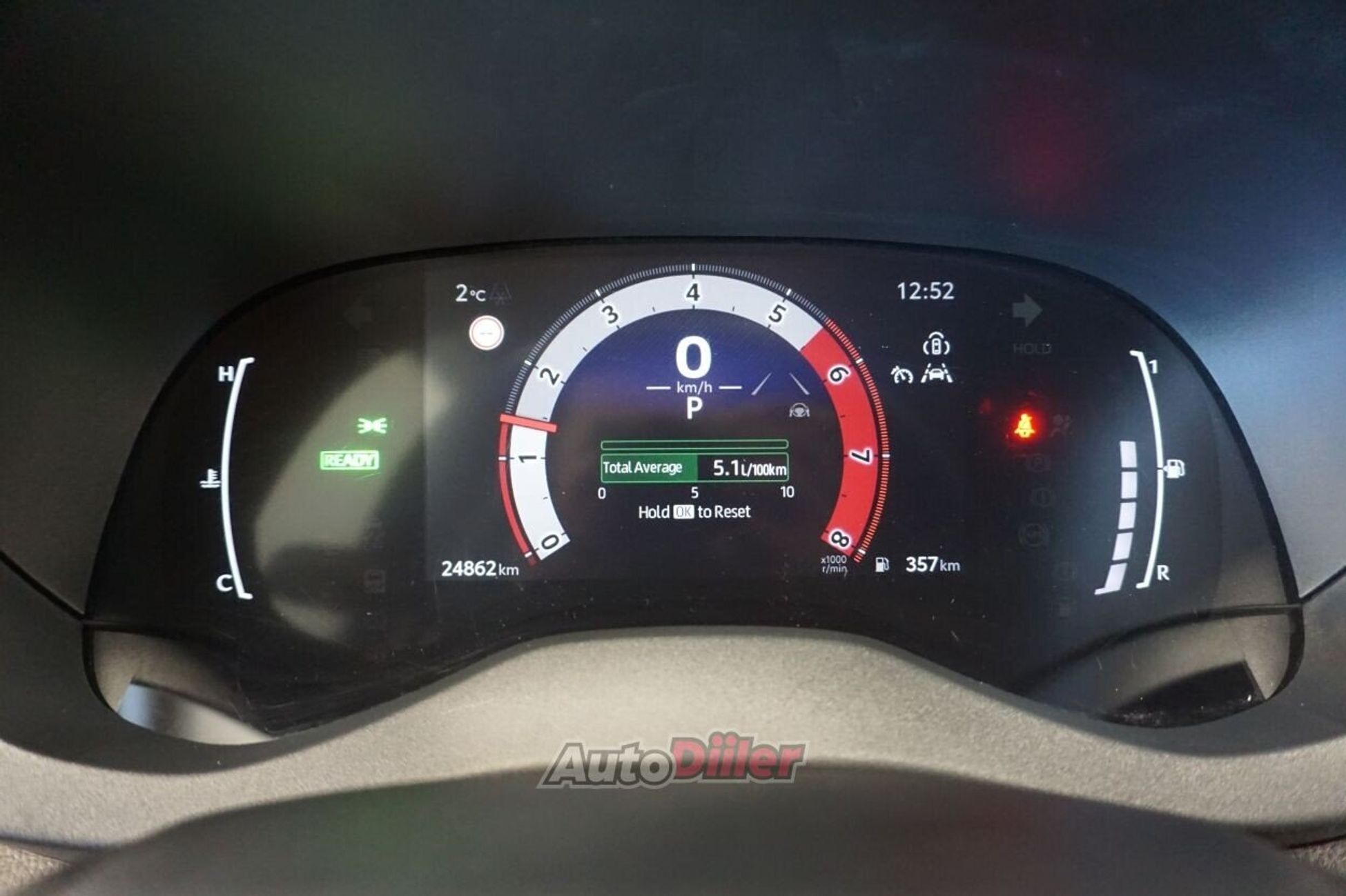 Toyota Yaris Active Plus 1.5 68kW 2024, photo 6/10