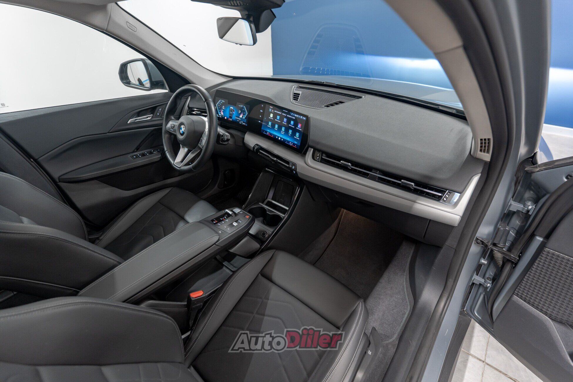 BMW X1 2.0 AWD 110 kW 2.0 110kW 2024, kuva 7/10