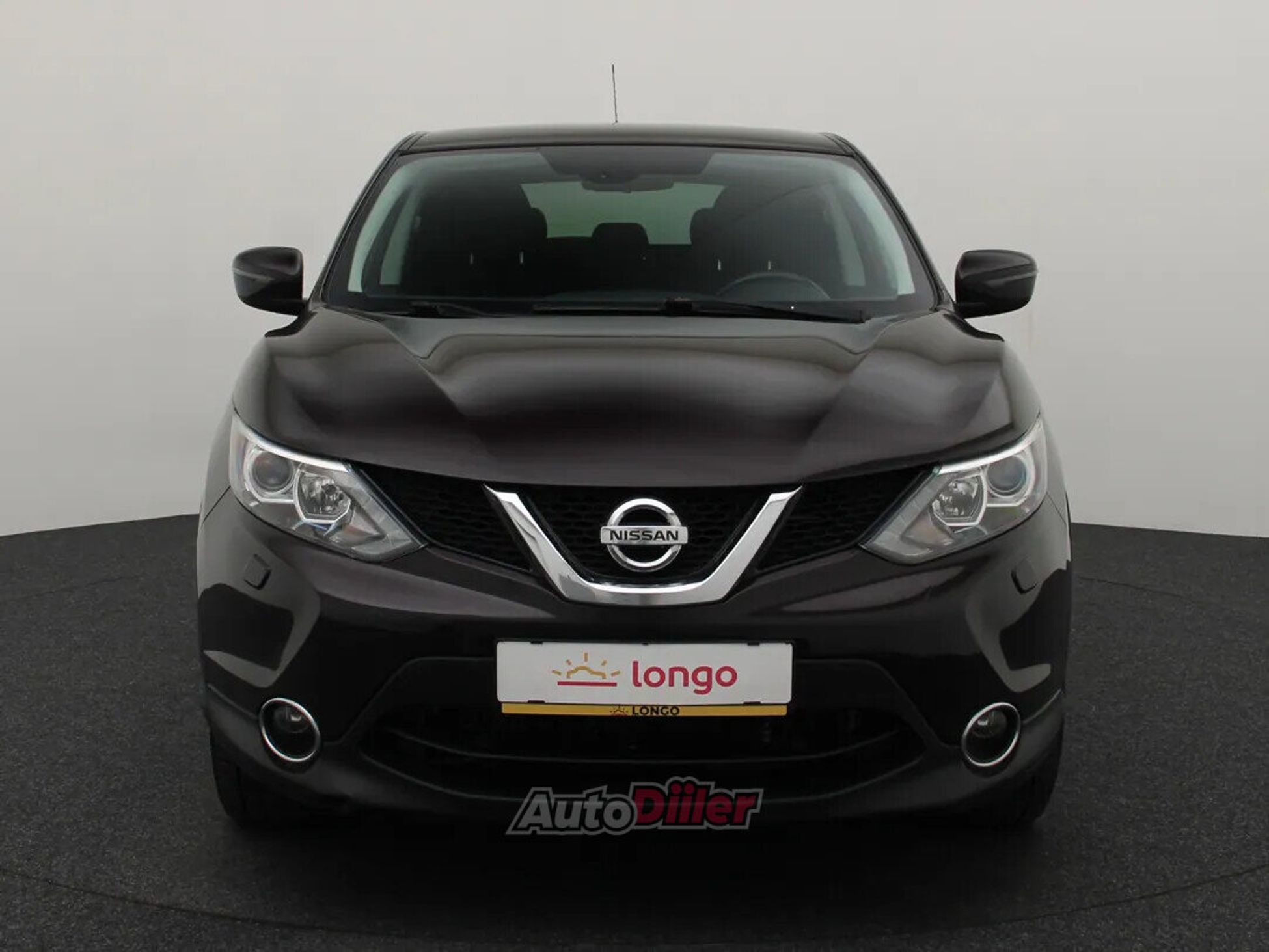 Nissan Qashqai Acenta 1.6 96kW 2015, kuva 3/10