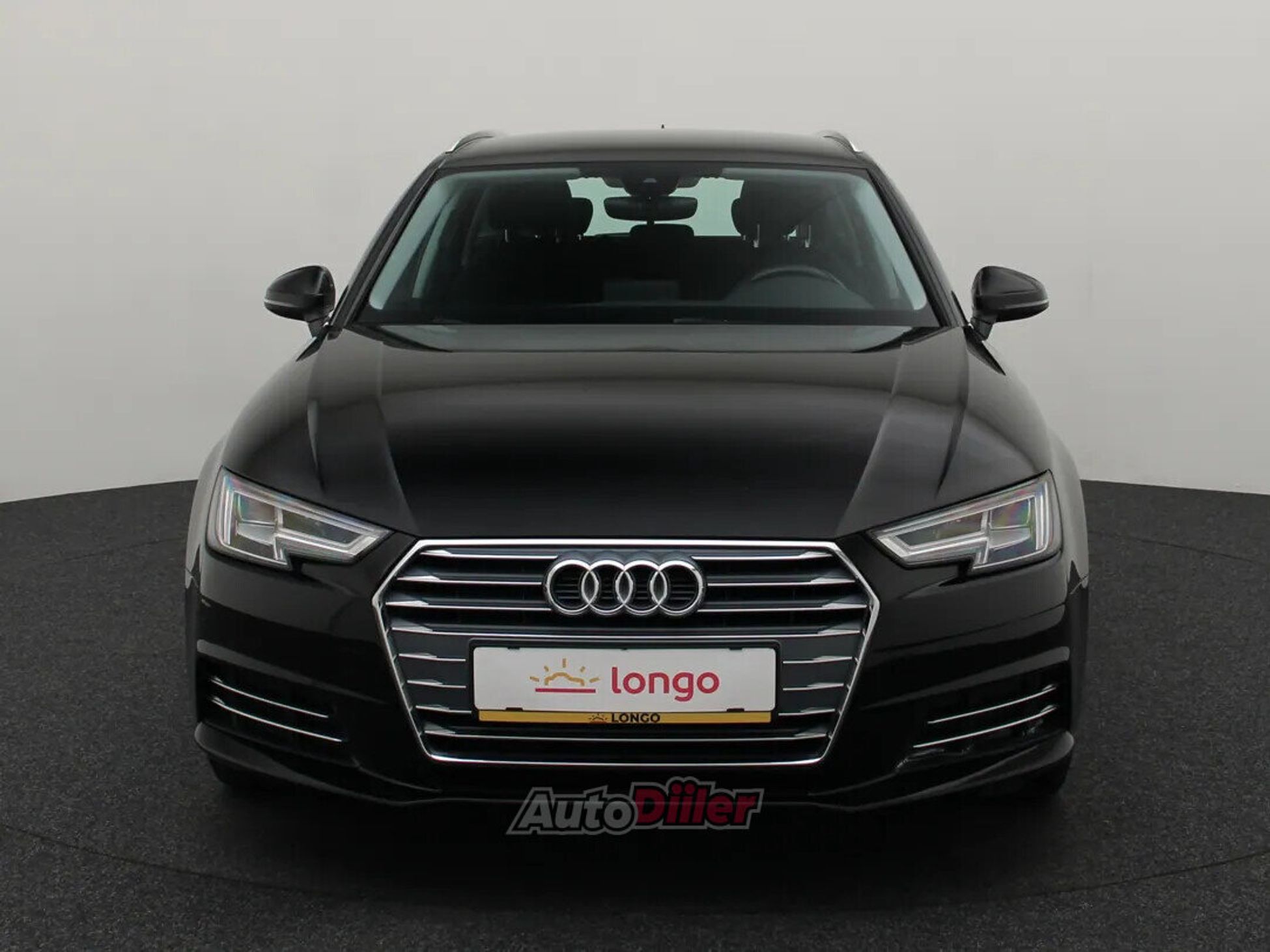 Audi A4 Sport Edition 2.0 110kW 2018, kuva 3/10