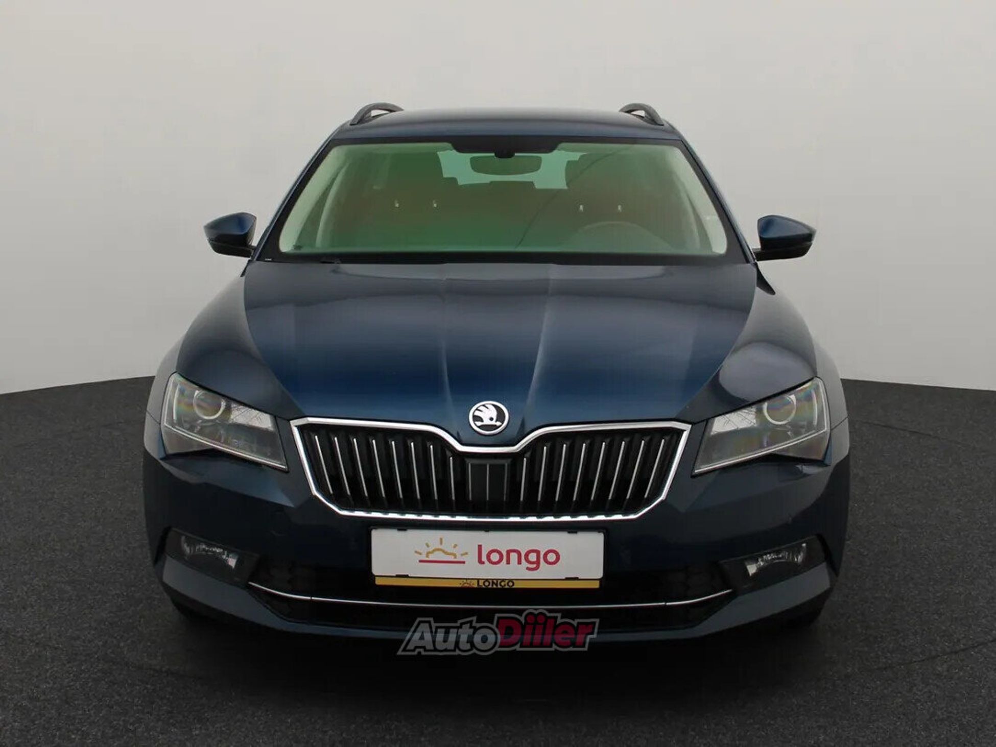 Skoda Superb Style 1.6 88kW 2019, kuva 3/10
