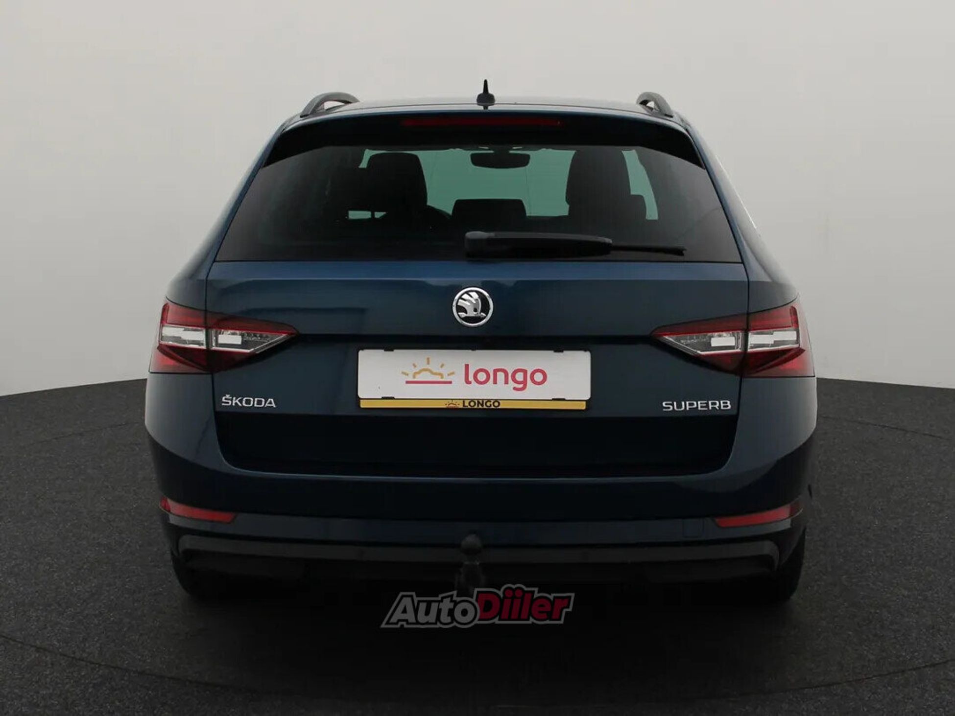Skoda Superb Style 1.6 88kW 2019, kuva 5/10