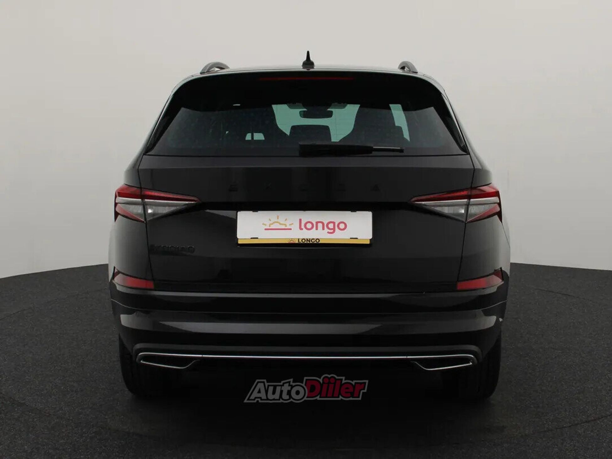 Skoda Kodiaq 2023, kuva 5/10