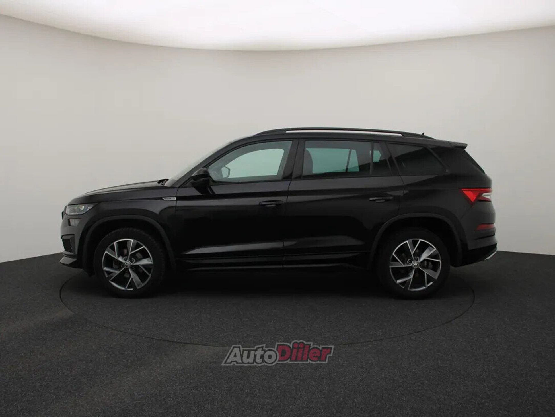 Skoda Kodiaq 2023, kuva 6/10