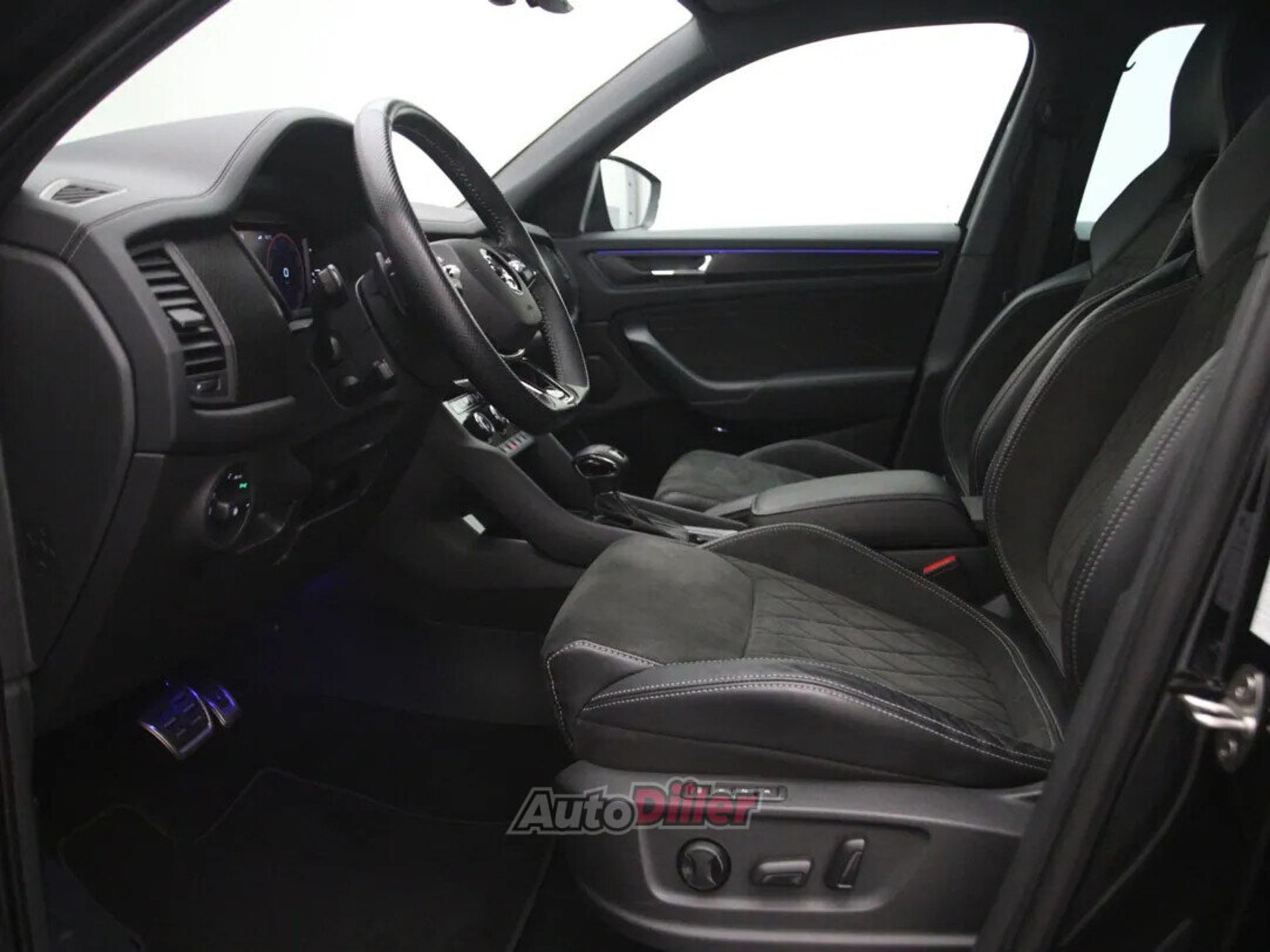 Skoda Kodiaq 2023, kuva 4/10