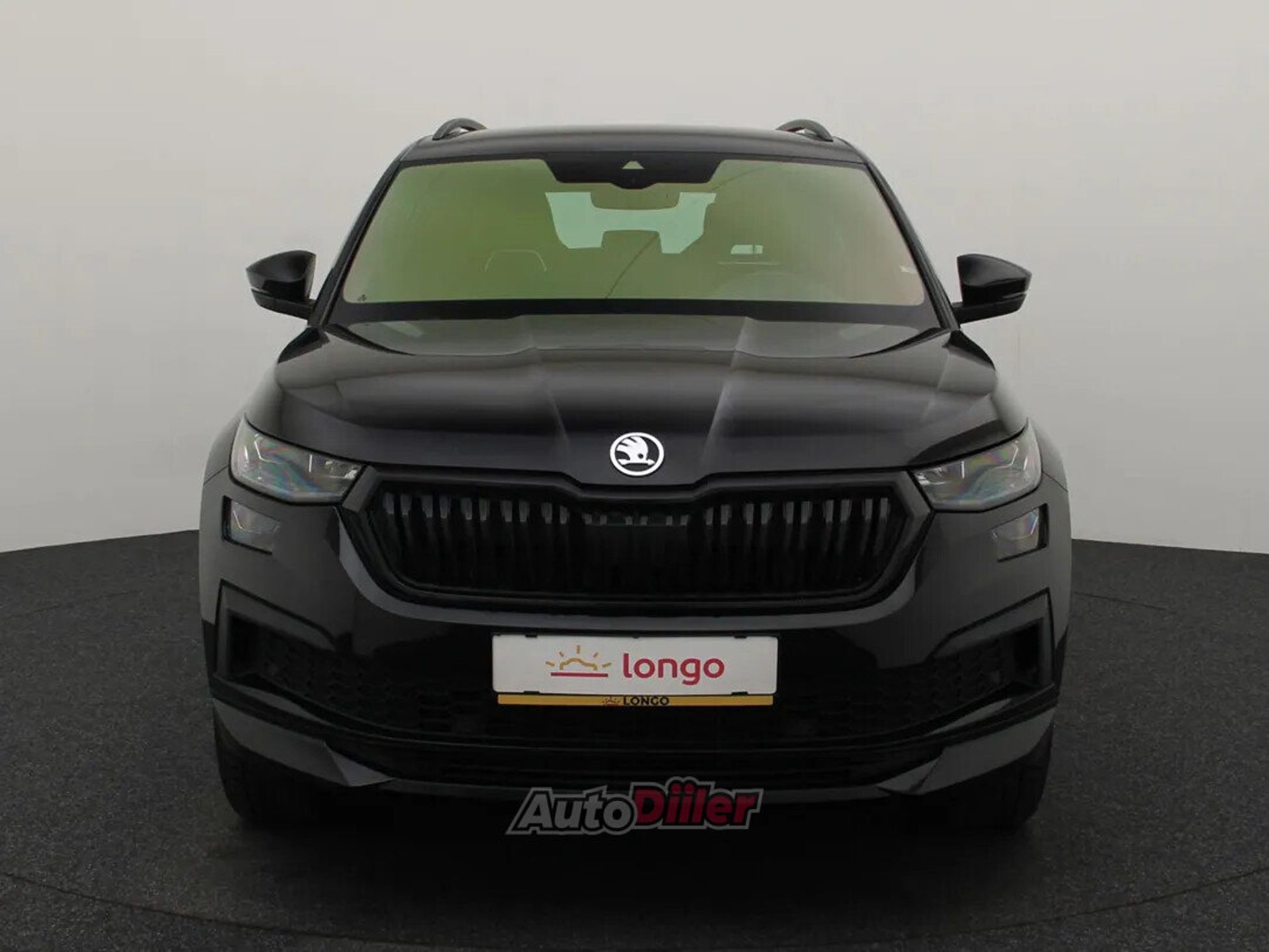 Skoda Kodiaq 2023, kuva 3/10