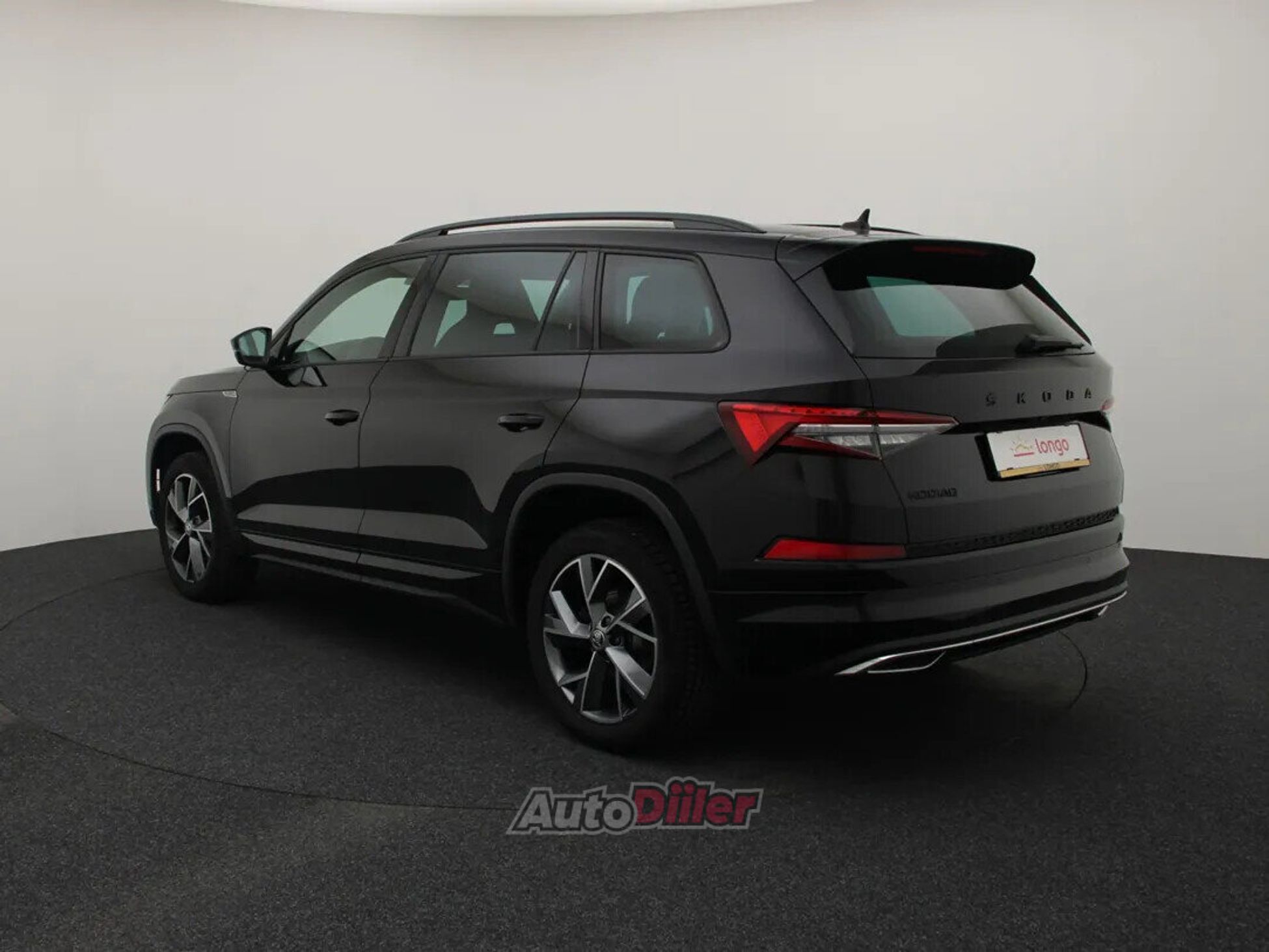 Skoda Kodiaq 2023, kuva 7/10