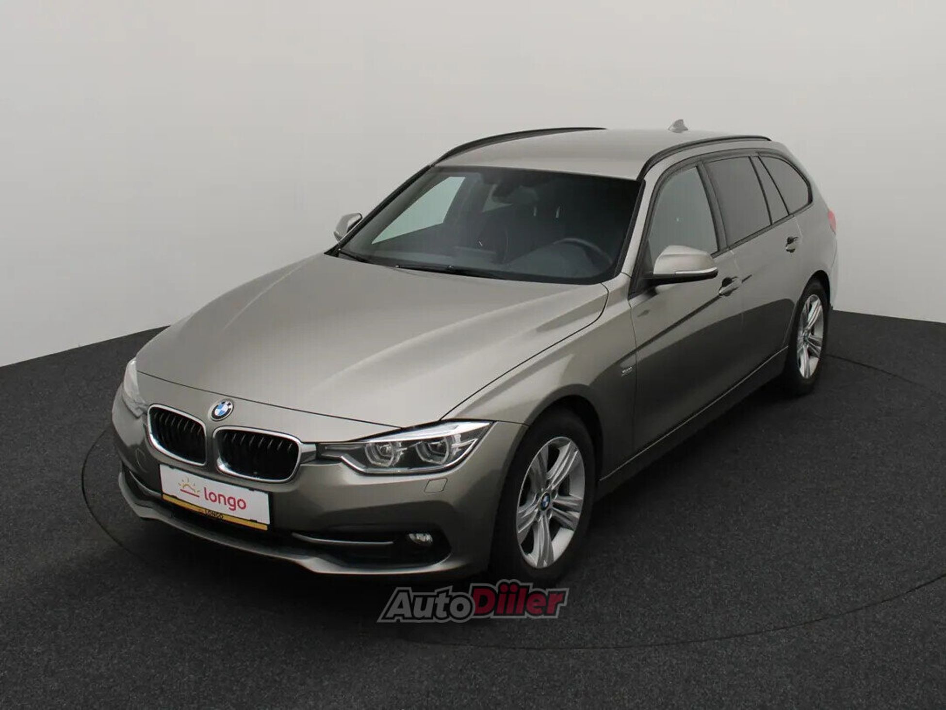 BMW 320