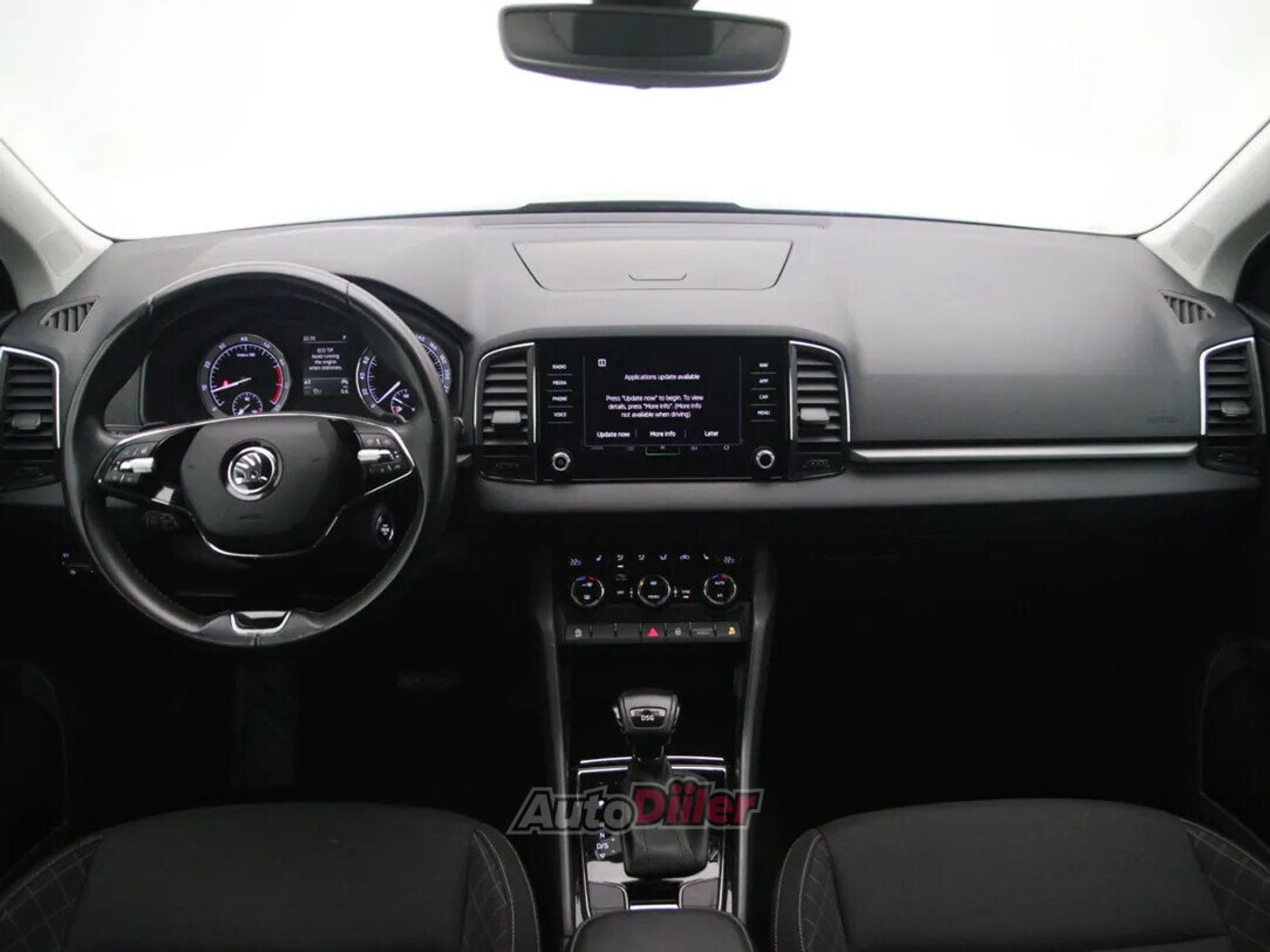 Skoda Karoq Business Edition 1.5 110kW 2020, kuva 2/10