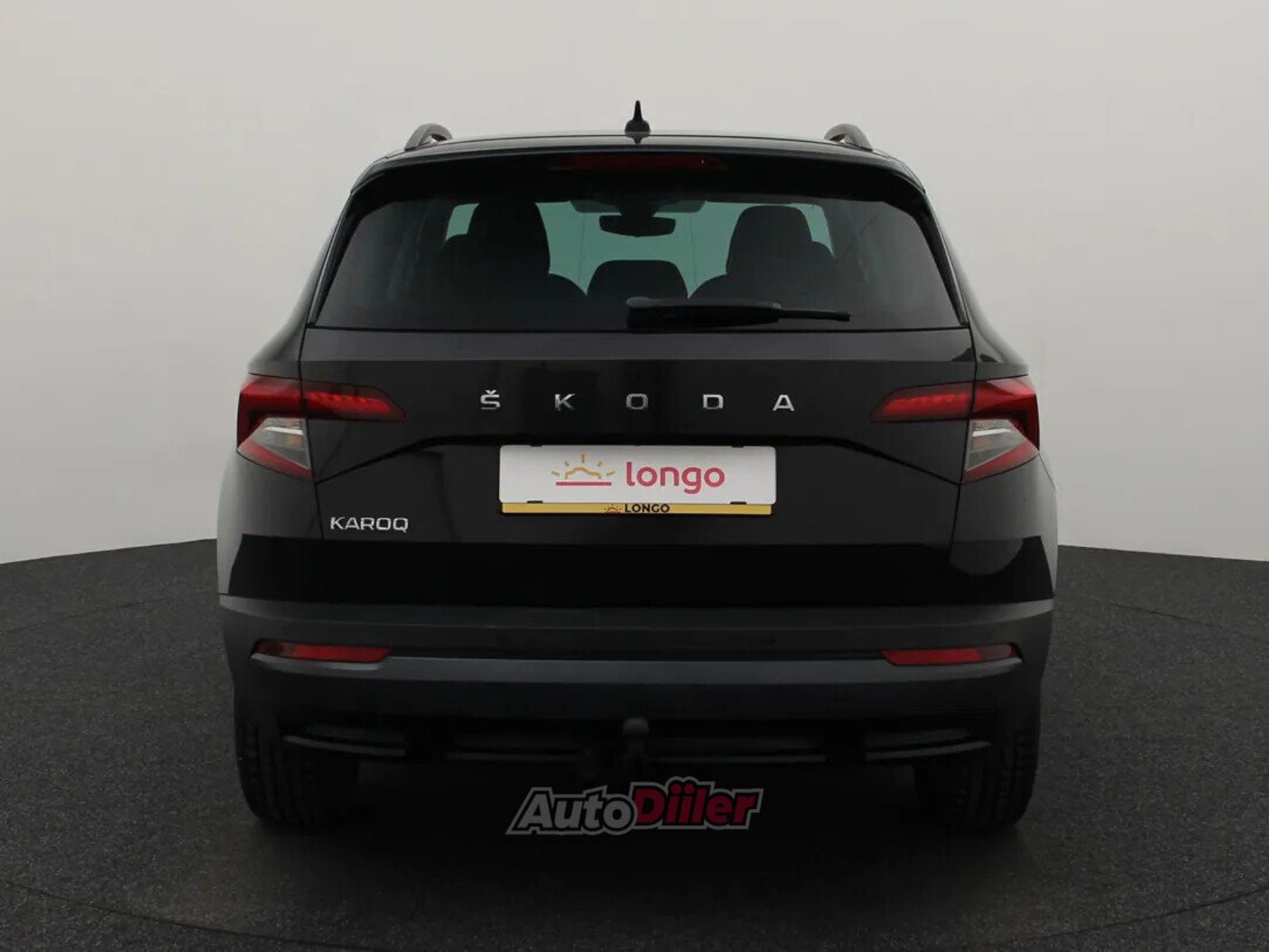Skoda Karoq Business Edition 1.5 110kW 2020, kuva 5/10