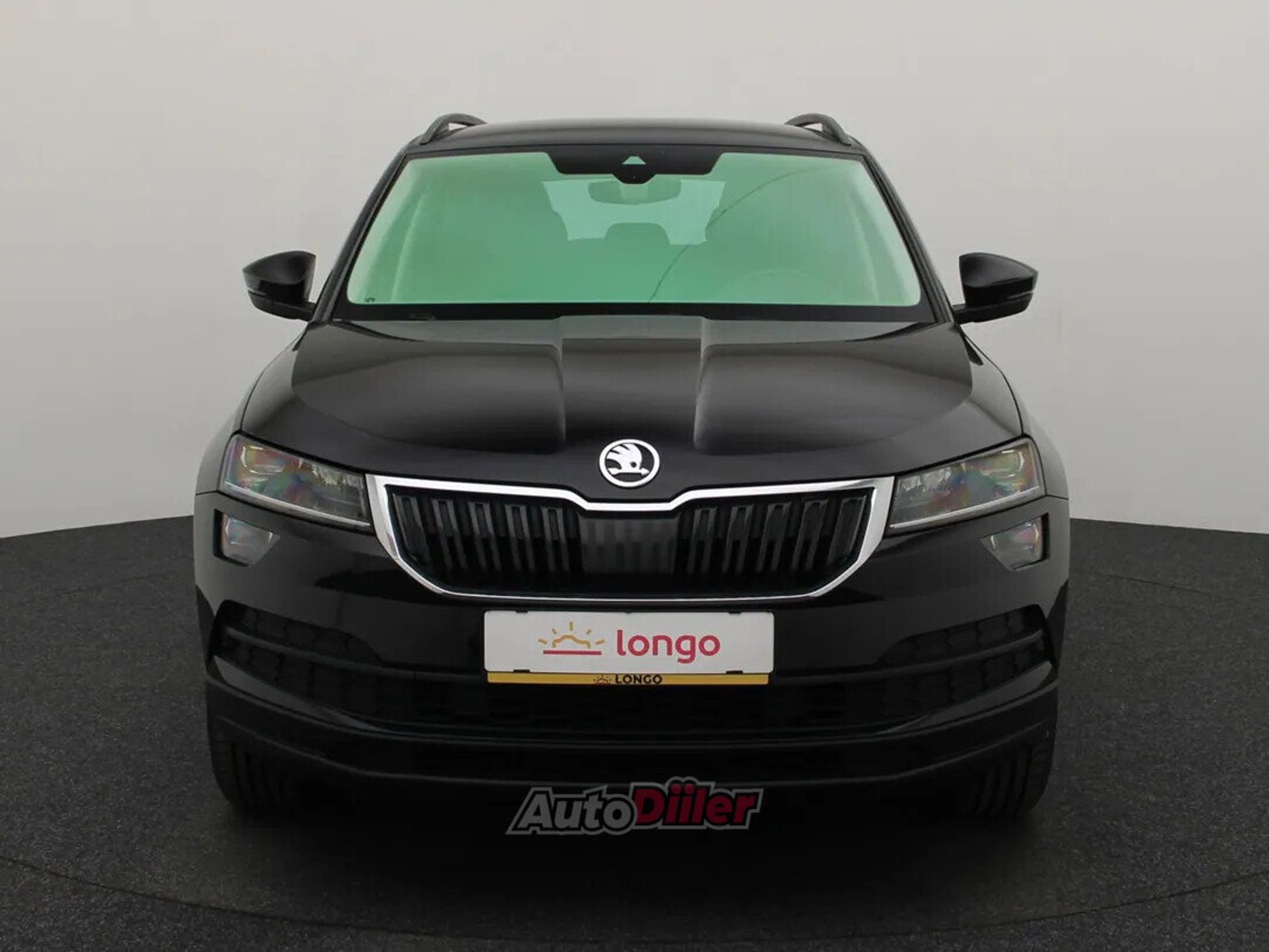 Skoda Karoq Business Edition 1.5 110kW 2020, kuva 3/10