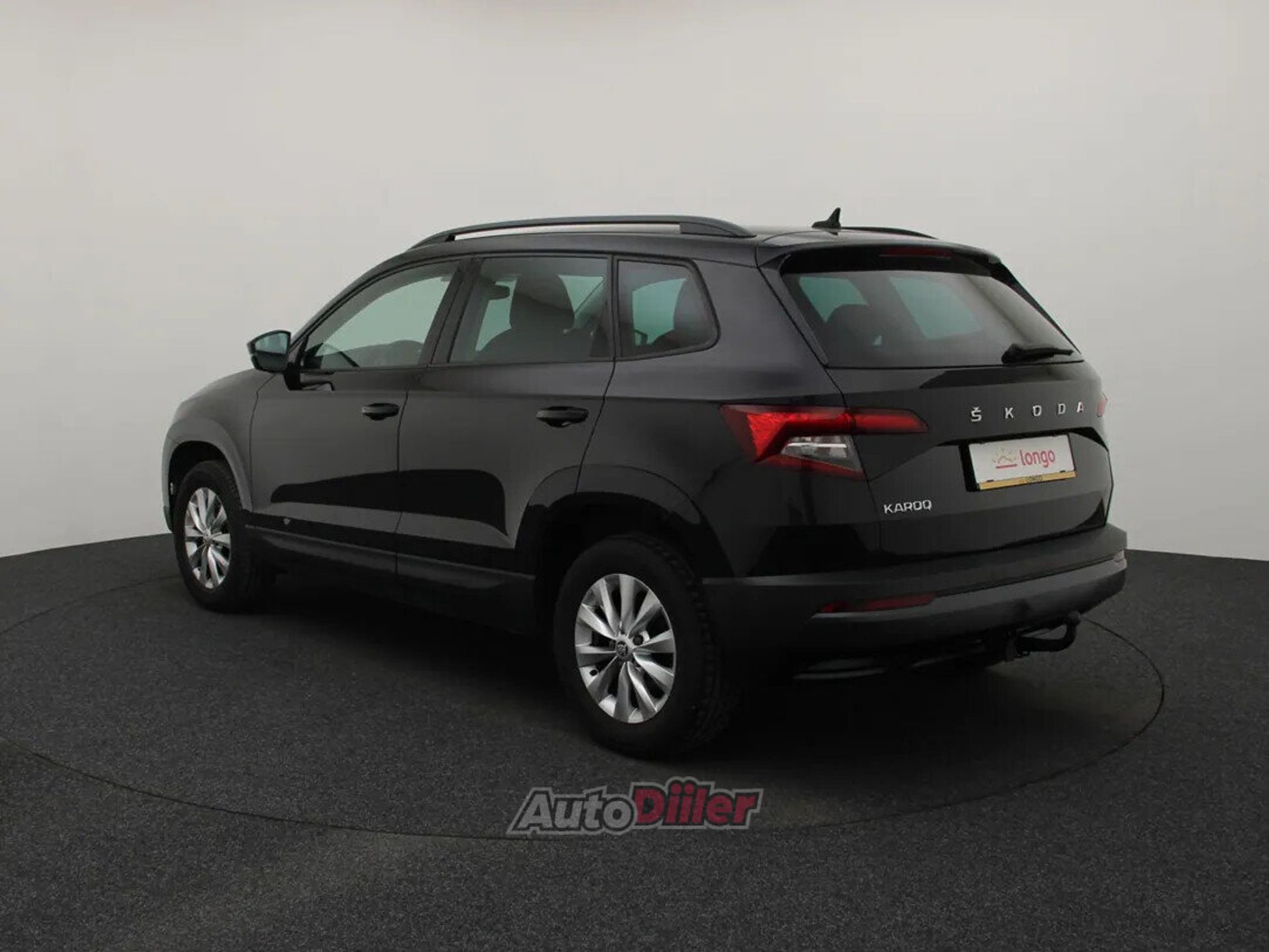 Skoda Karoq Business Edition 1.5 110kW 2020, kuva 7/10