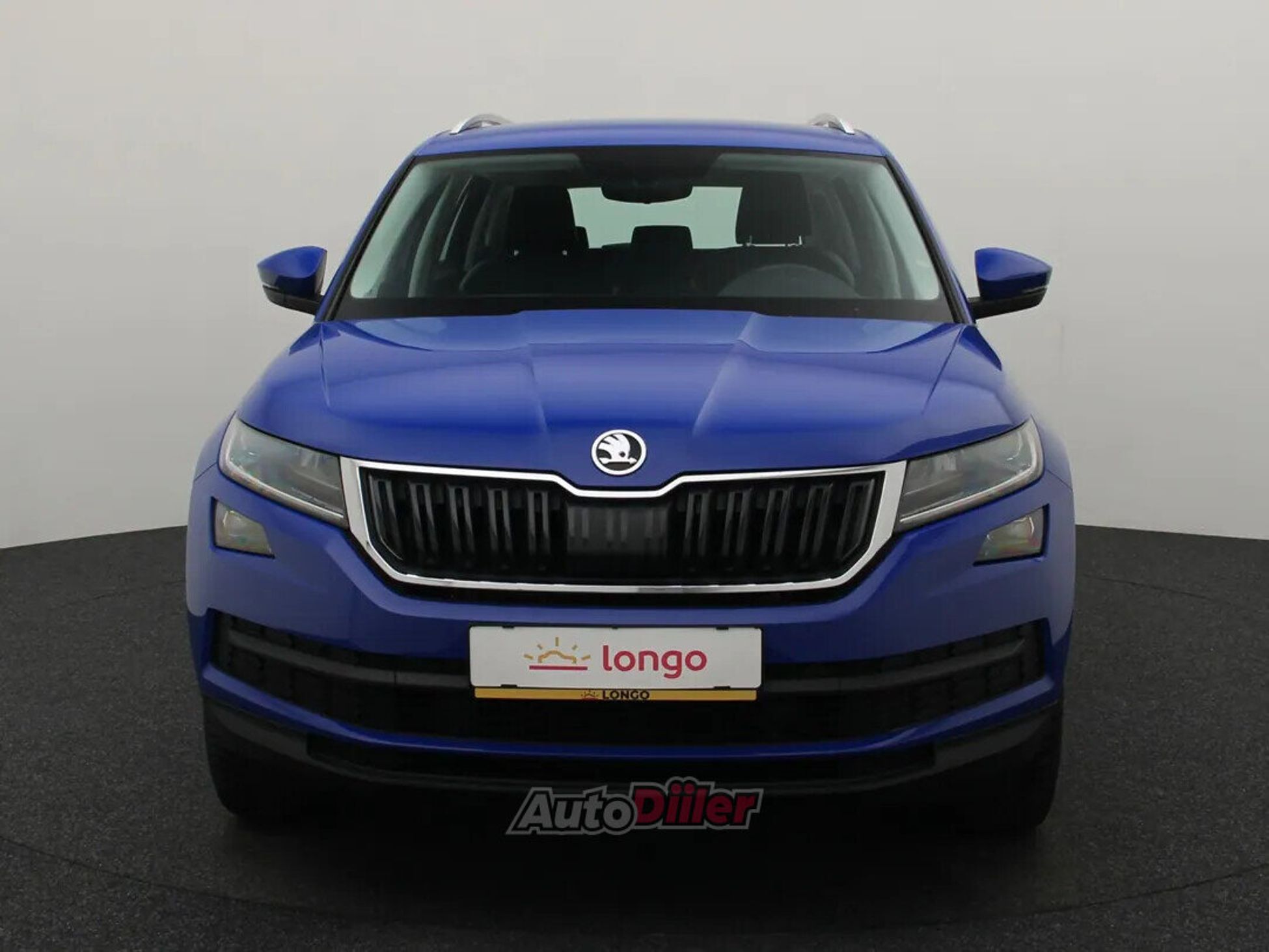 Skoda Kodiaq Business Edition 1.5 110kW 2020, kuva 3/10
