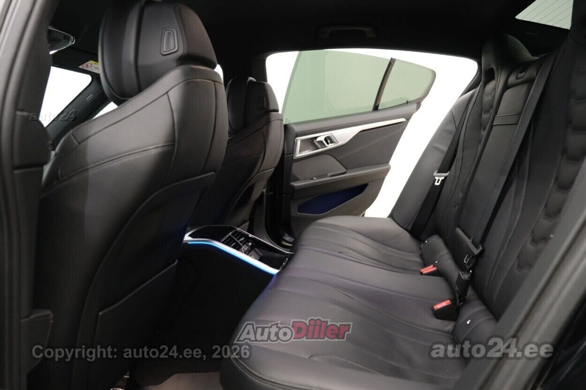 BMW 840 3.0 (235 kW) 3.0 235kW 2019, photo 6/10