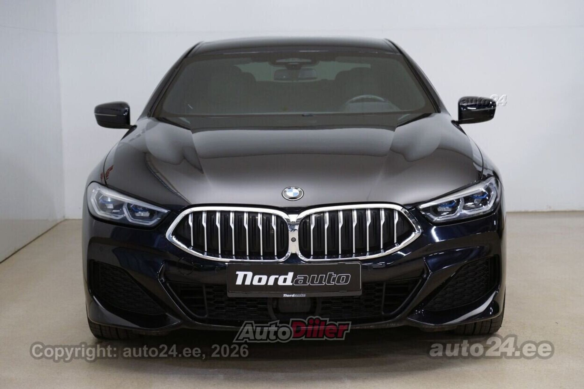 BMW 840 3.0 (235 kW) 3.0 235kW 2019, photo 3/10