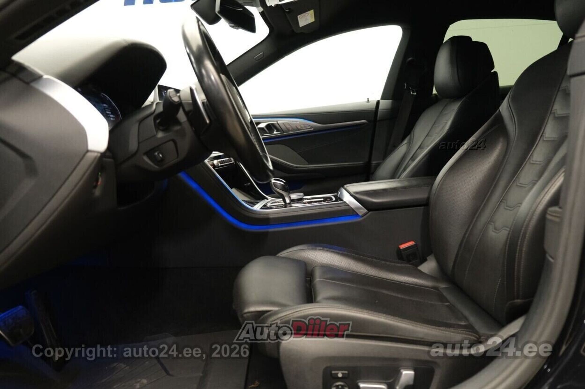 BMW 840 3.0 (235 kW) 3.0 235kW 2019, photo 5/10
