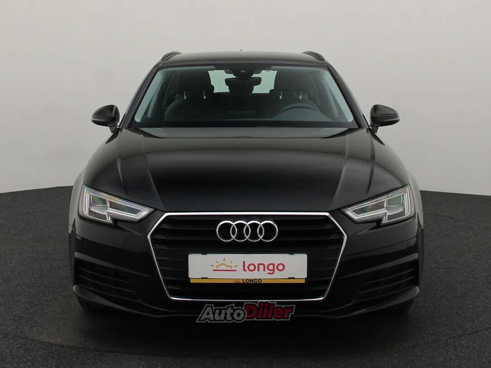 Audi A4 Business Line 2.0 110kW 2019, kuva 3/10