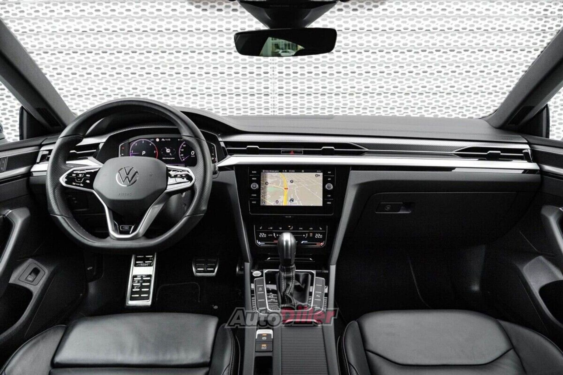 Volkswagen Arteon 2.0 147kW 2024, photo 6/10