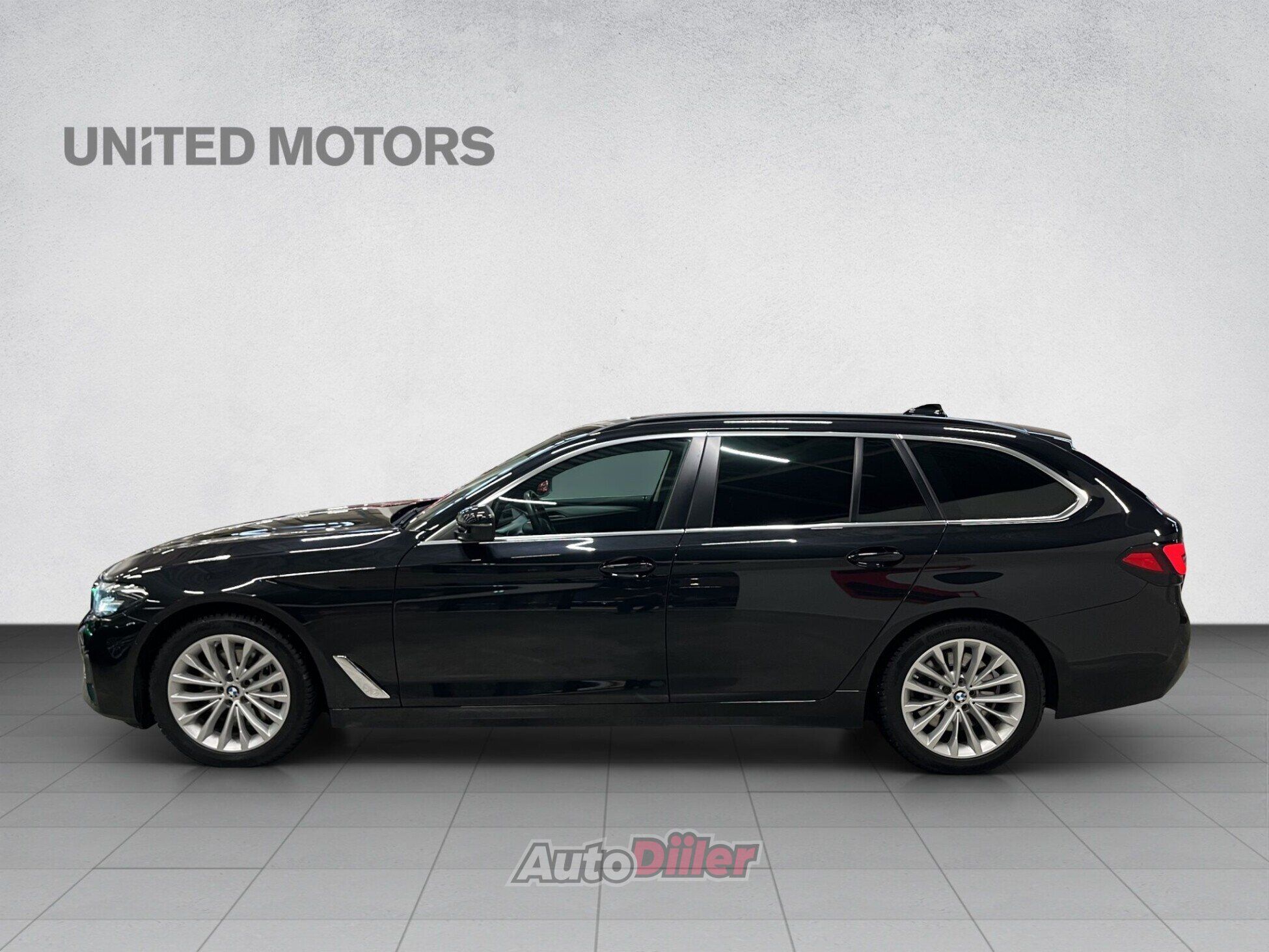 BMW 530 3.0 210 kW 3.0 210kW 2022, kuva 3/10