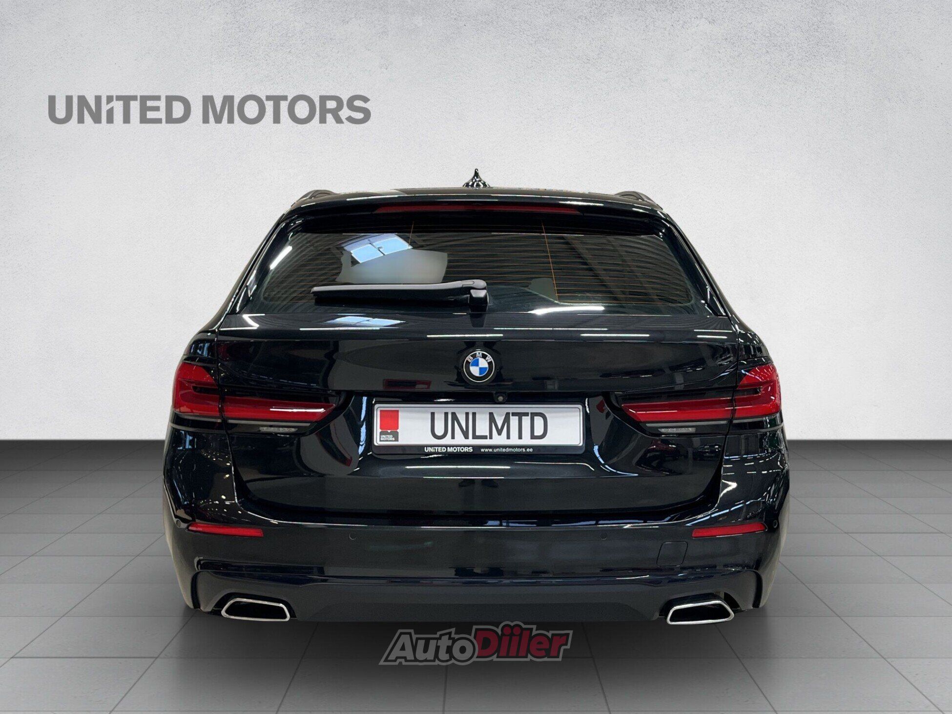 BMW 530 3.0 210 kW 3.0 210kW 2022, kuva 5/10