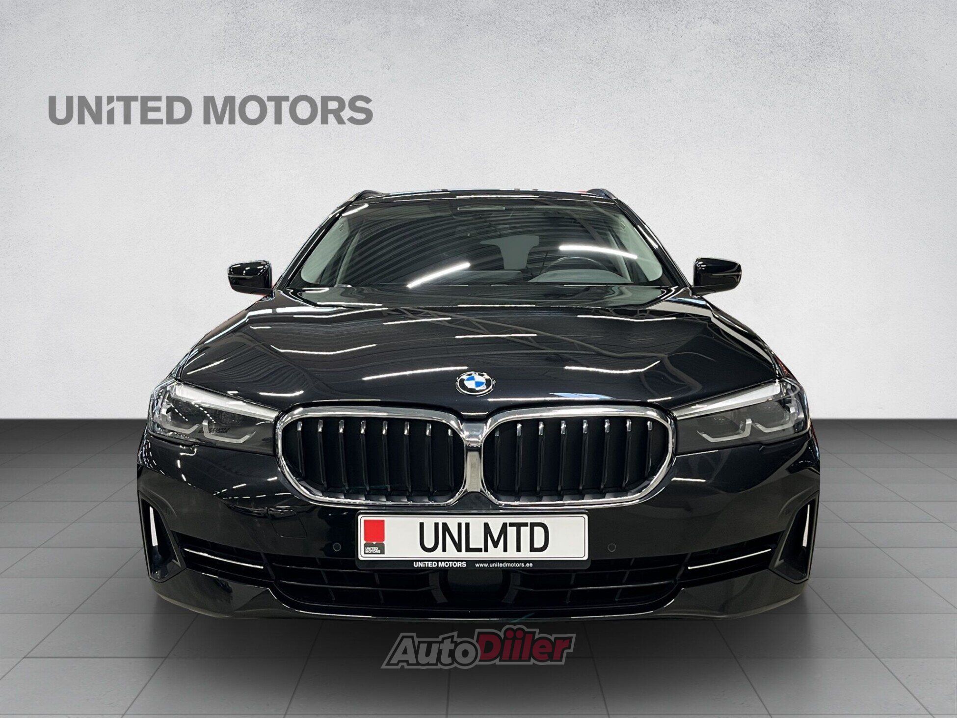 BMW 530 3.0 210 kW 3.0 210kW 2022, kuva 2/10