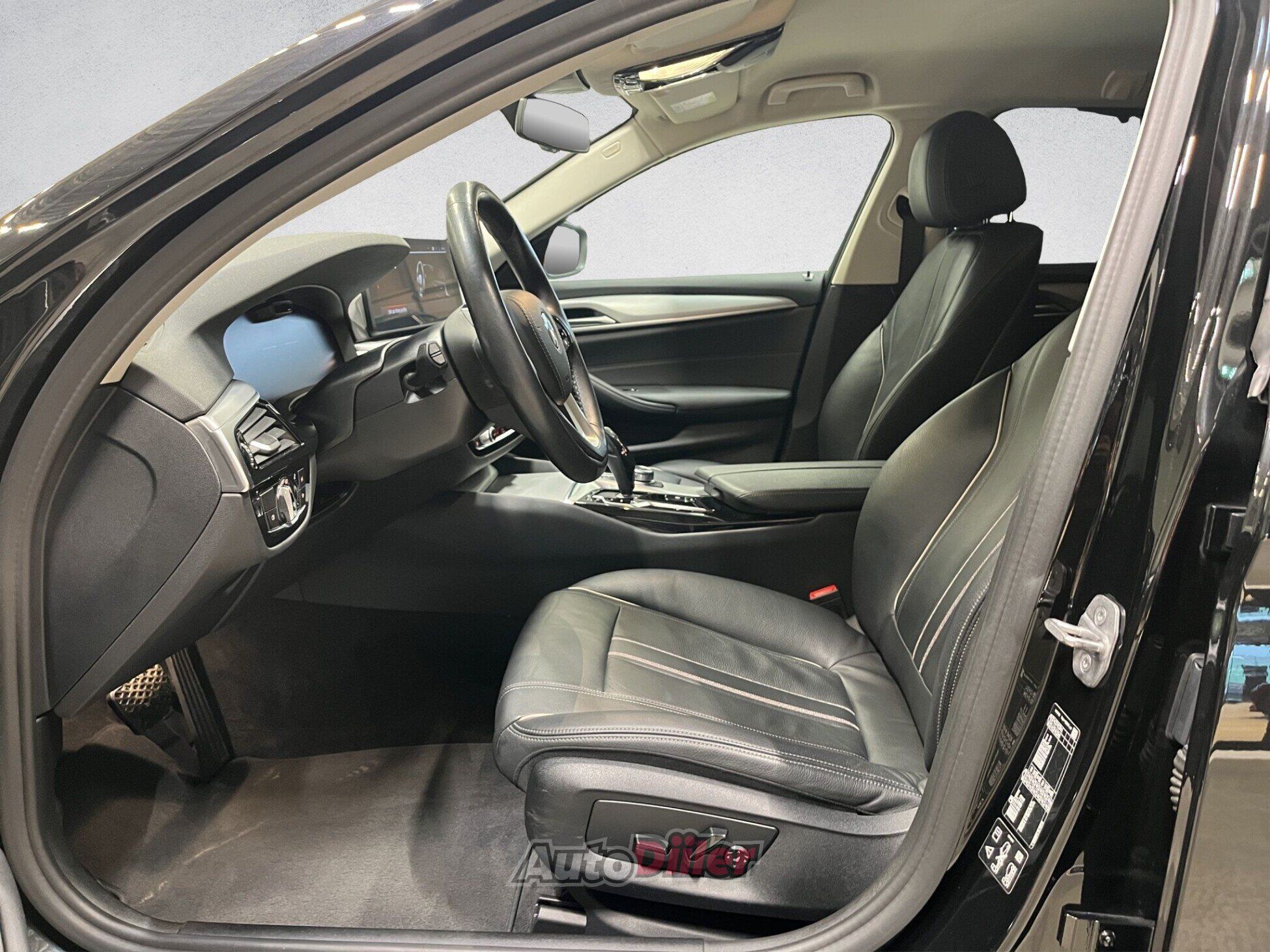 BMW 530 3.0 210 kW 3.0 210kW 2022, kuva 7/10