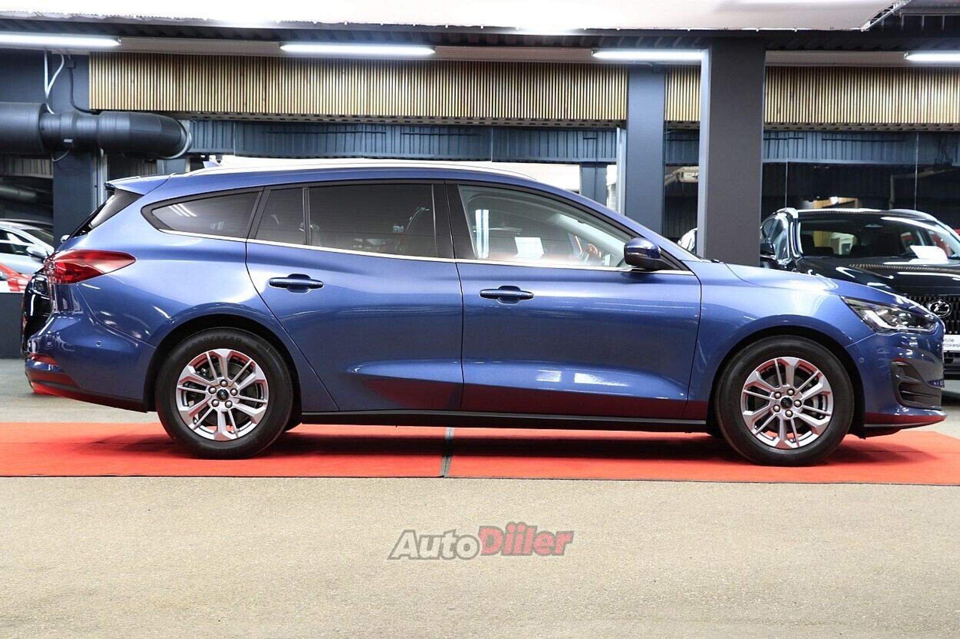 Ford Focus 1.5 84kW 2023, kuva 3/10