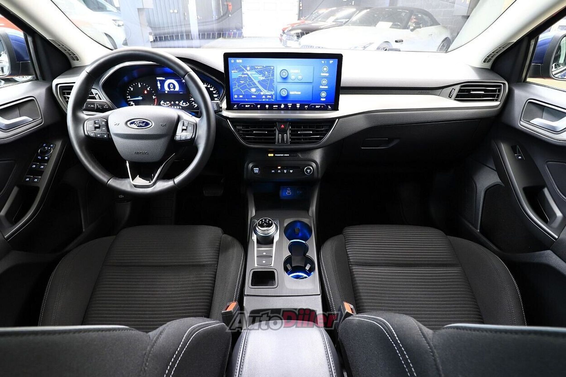 Ford Focus 1.5 84kW 2023, kuva 6/10