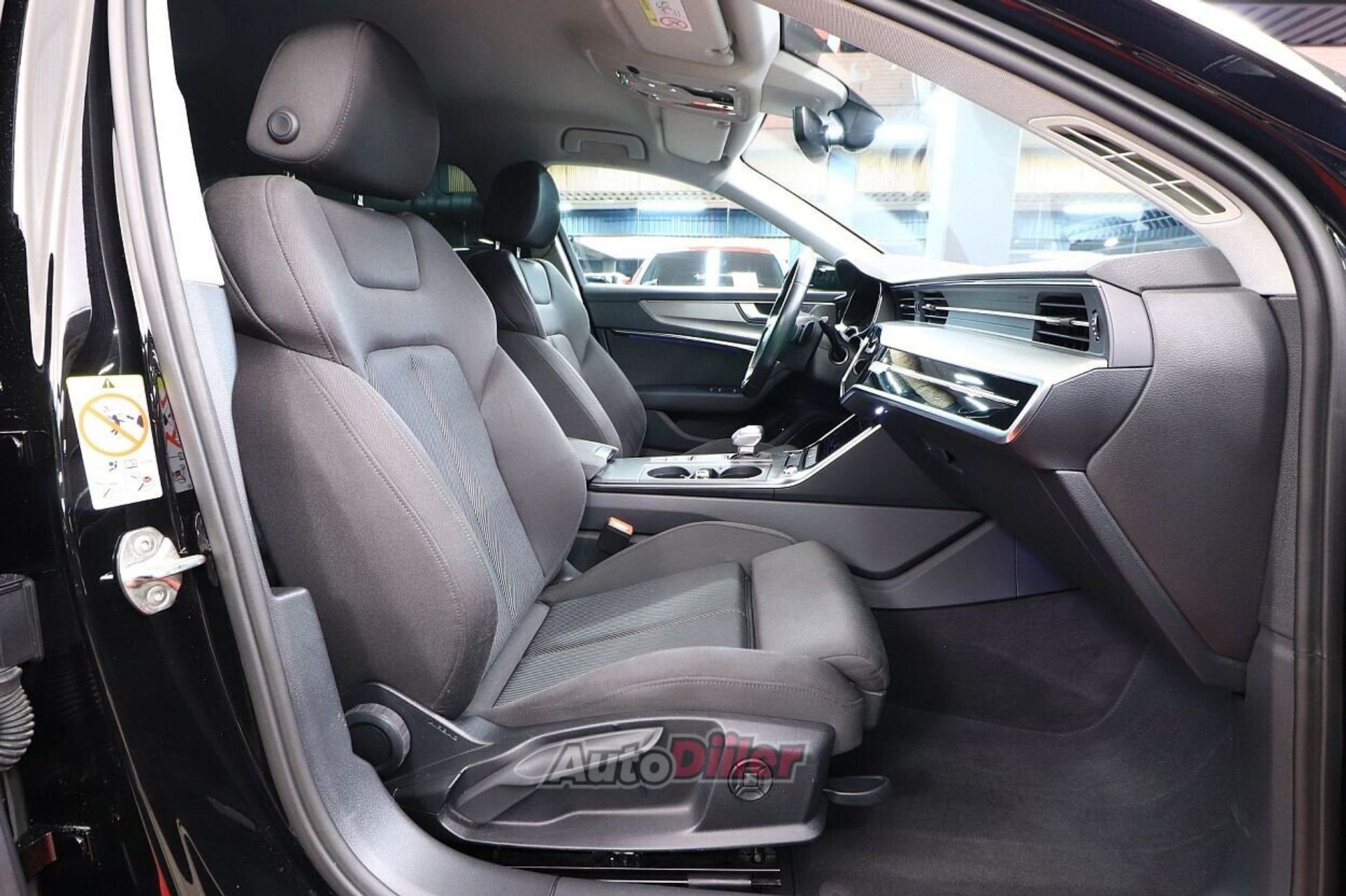 Audi A6 quattro Proline 2.0 150kW 2023, kuva 7/10