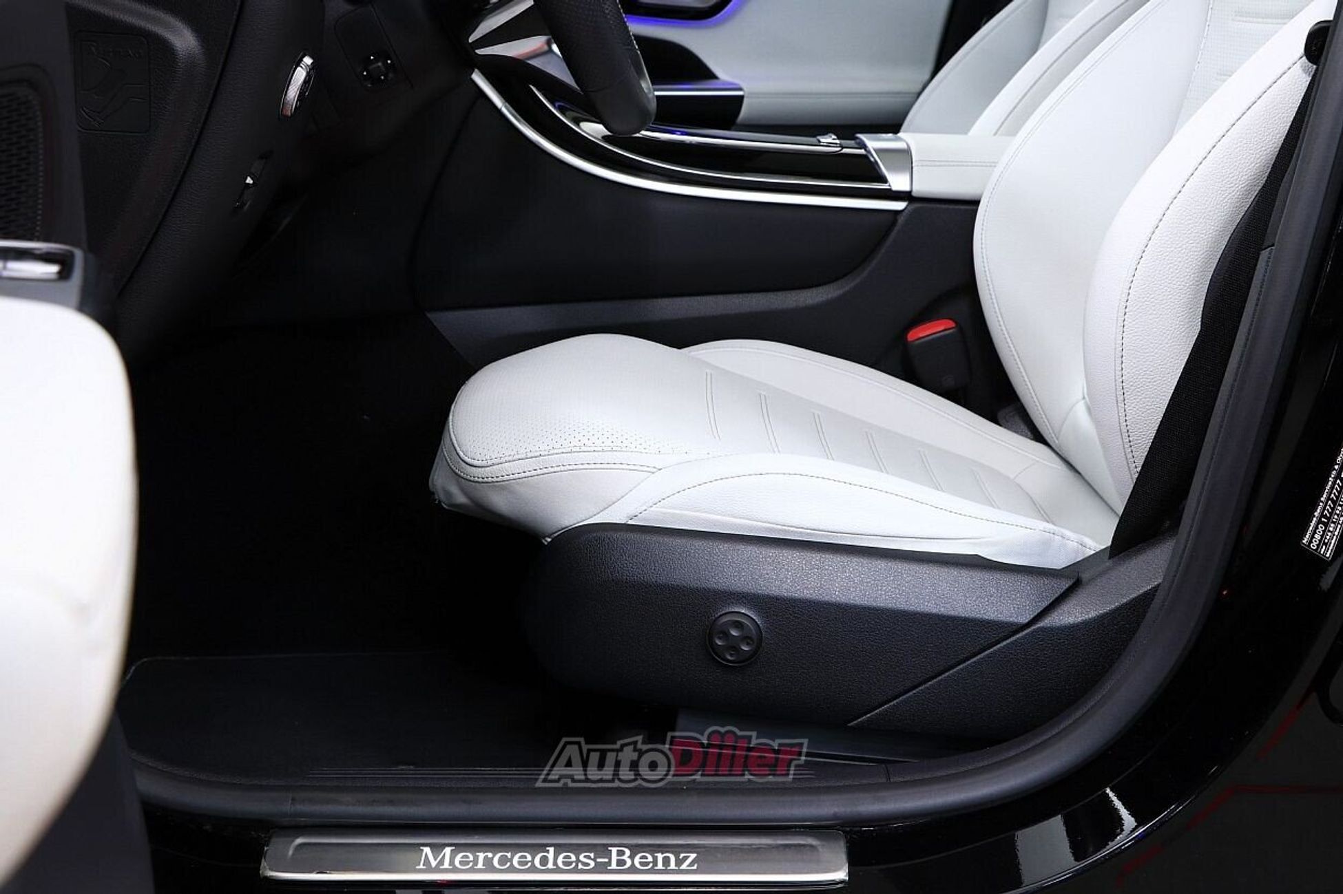 Mercedes-Benz GLC 300 2023, photo 7/10