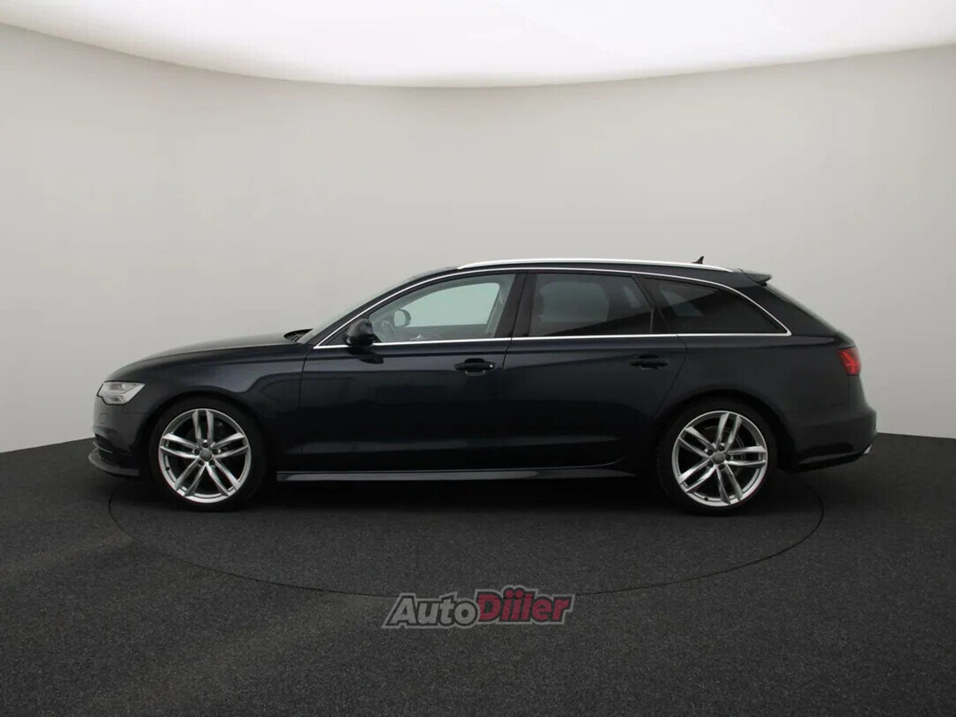 Audi A6 Edition 2.0 140kW 2017, photo 6/10