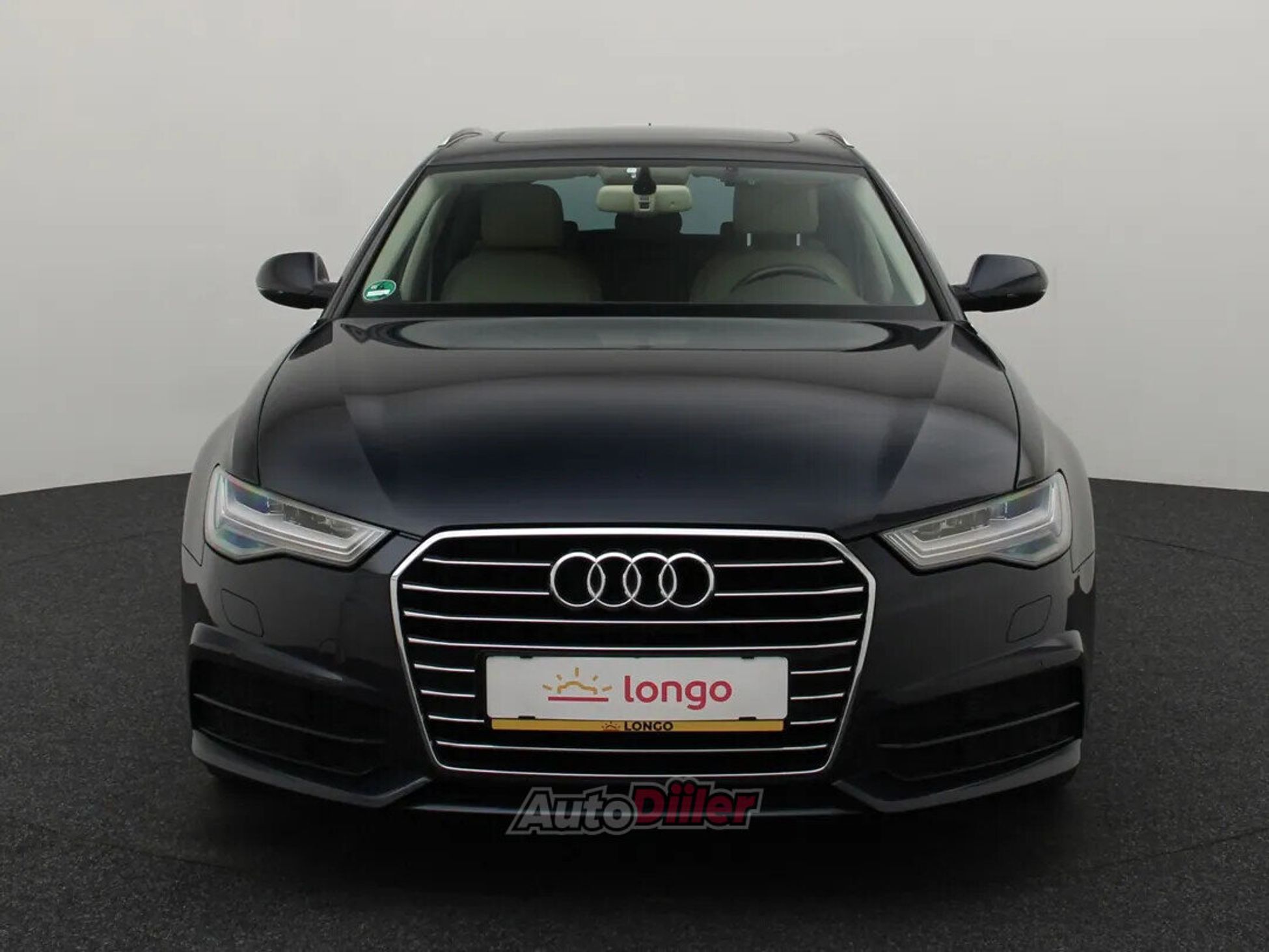 Audi A6 Edition 2.0 140kW 2017, photo 3/10