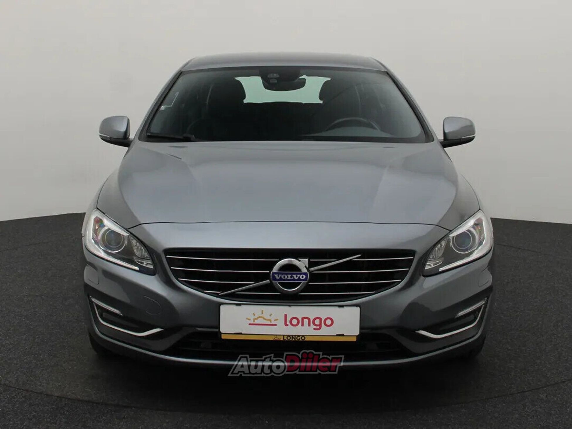 Volvo V60 Polar+ Dynamic 2.0 88kW 2018, photo 3/10