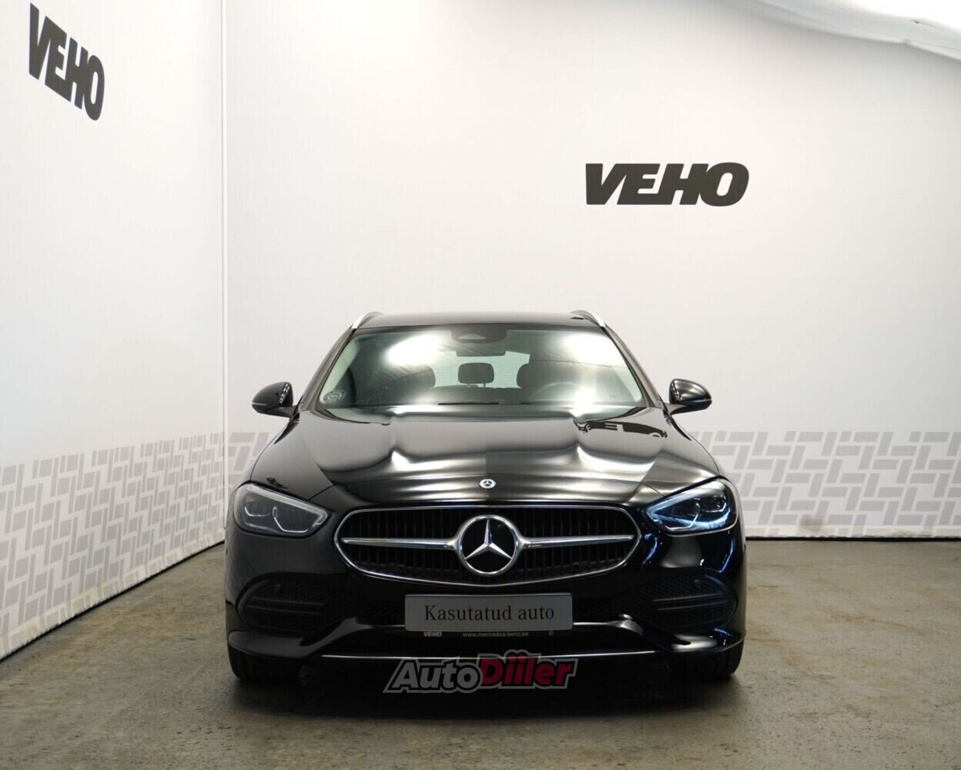 Mercedes-Benz C 220 d Avantgarde 147kW 2022, kuva 5/10
