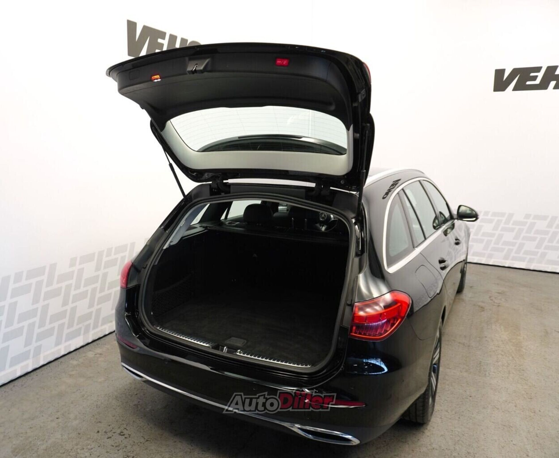 Mercedes-Benz C 220 d Avantgarde 147kW 2022, kuva 7/10