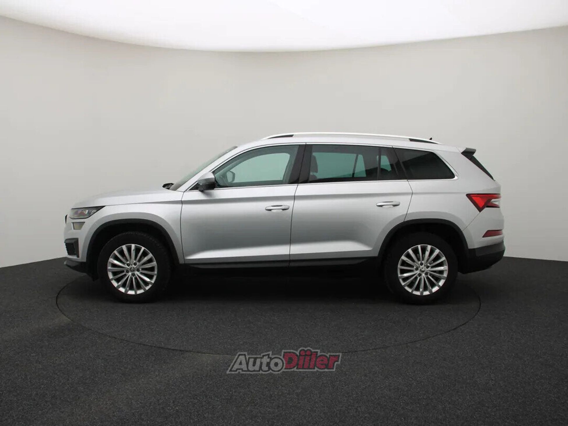 Skoda Kodiaq Business Edition 1.5 110kW 2021, photo 6/10