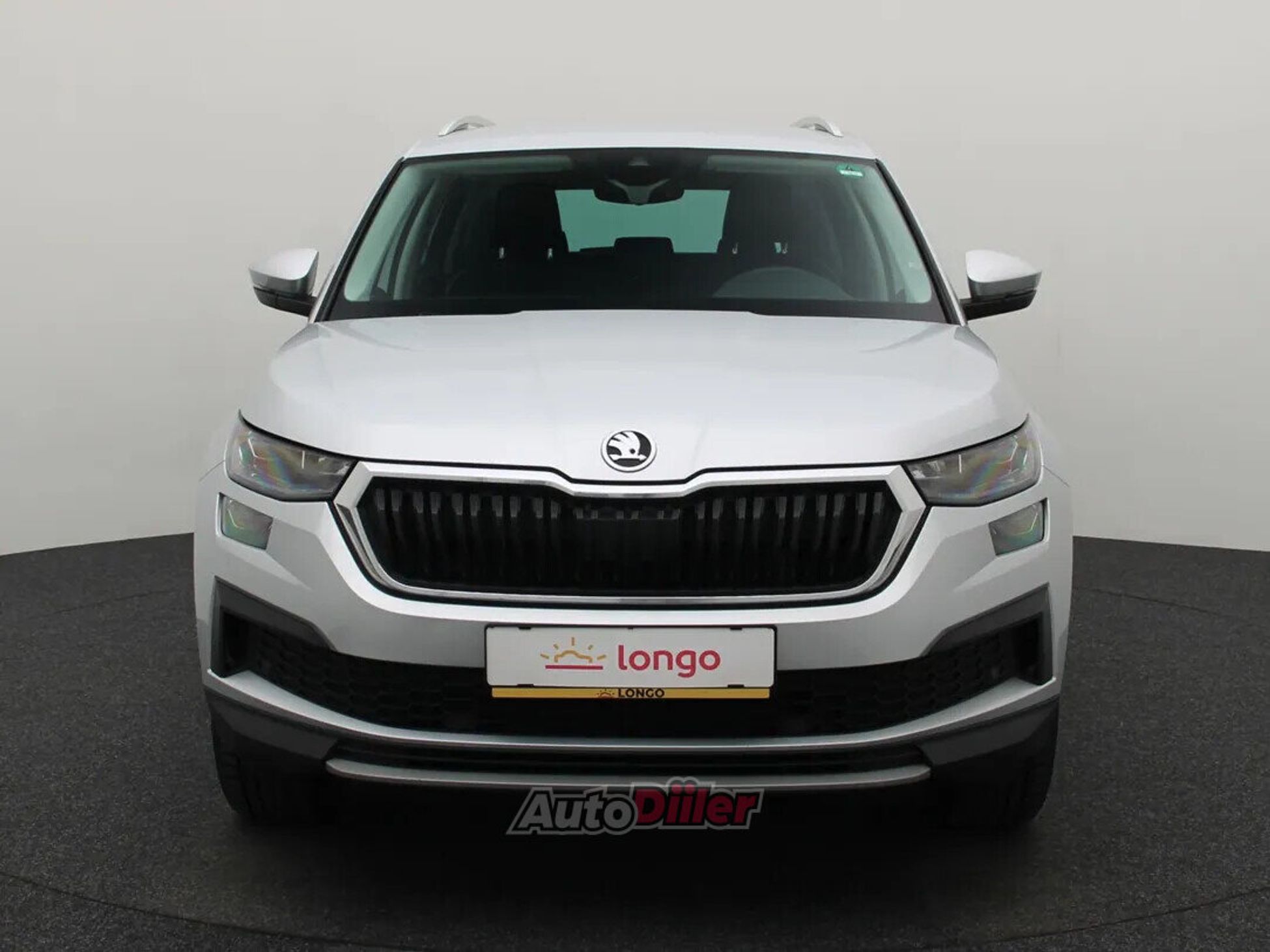 Skoda Kodiaq Business Edition 1.5 110kW 2021, photo 3/10