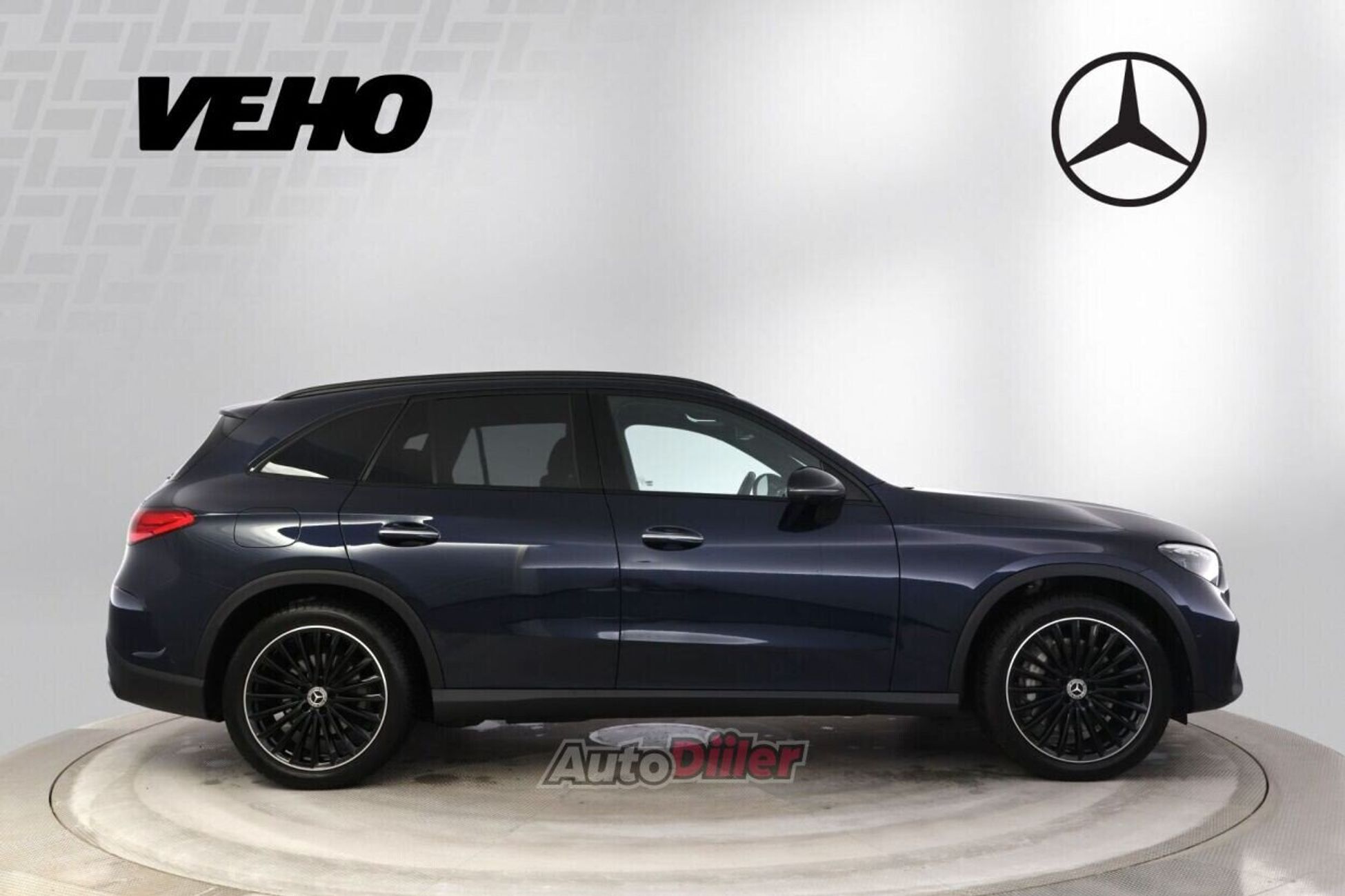 Mercedes-Benz GLC 220 2023, kuva 2/10