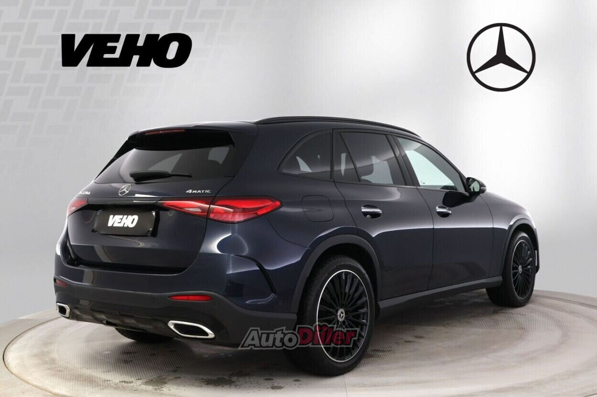 Mercedes-Benz GLC 220 2023, kuva 3/10