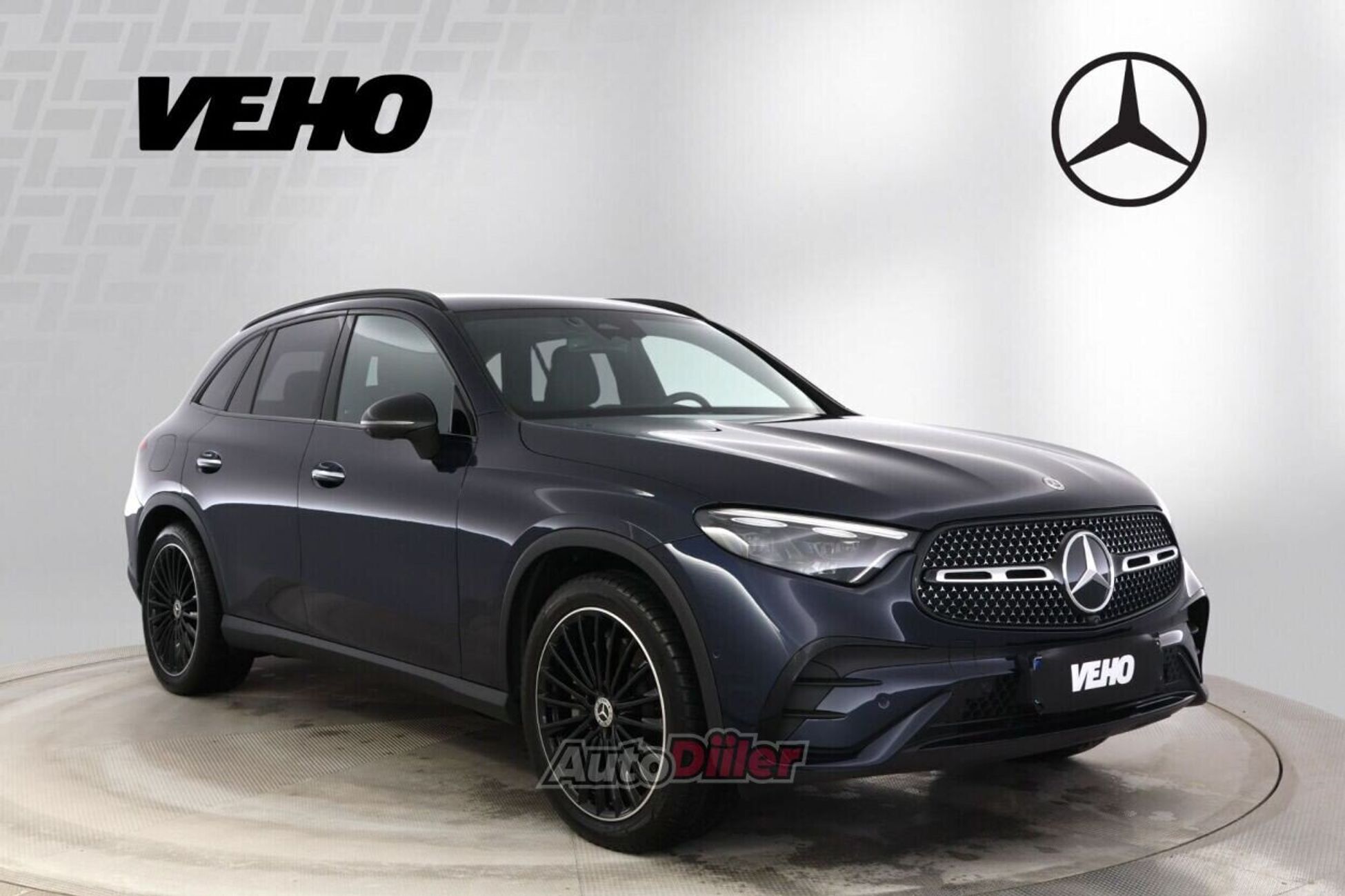 Mercedes-Benz GLC 220 2023, kuva 5/10